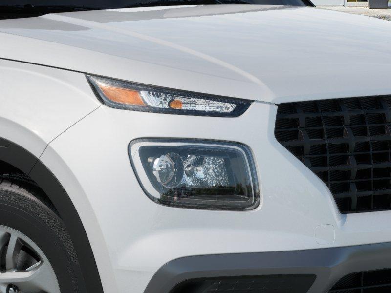 Hyundai Venue Se Fwd Sport Utility - Thumbnail 10