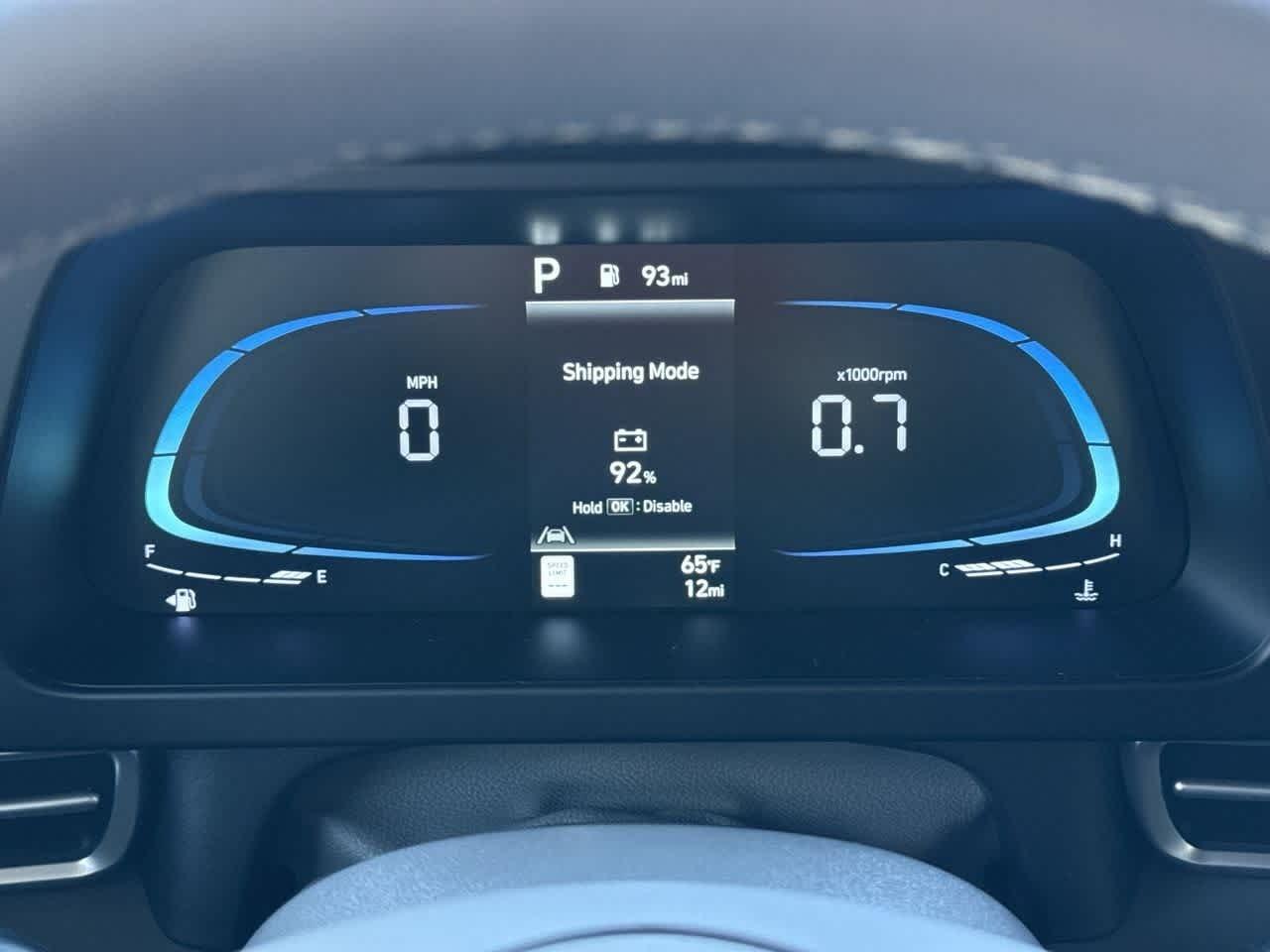 Hyundai Elantra Sel Sport Premium Fwd 4Dr Car - Thumbnail 16