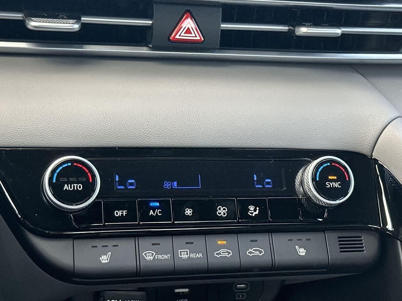 Hyundai Elantra Sel Sport Premium Fwd 4Dr Car - Thumbnail 20