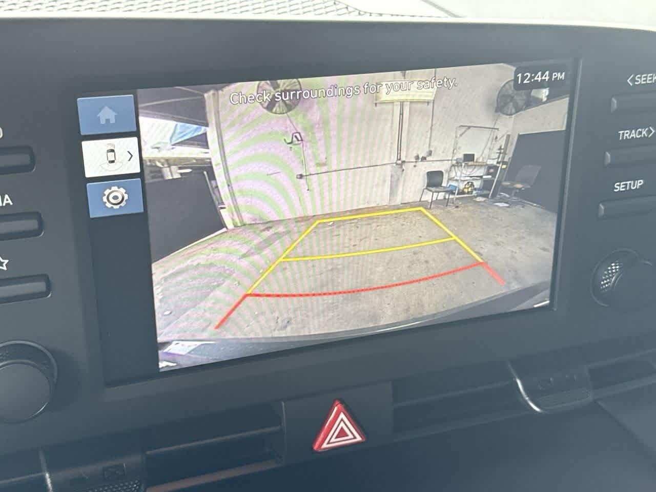 Hyundai Elantra Sel Sport Premium Fwd 4Dr Car - Thumbnail 19