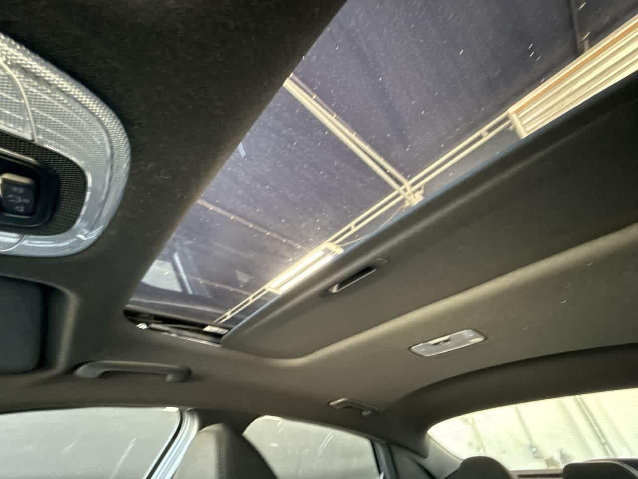 Hyundai Elantra Sel Sport Premium Fwd 4Dr Car - Thumbnail 17