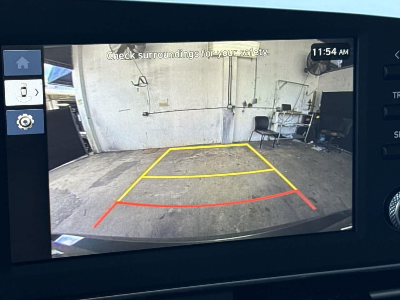 Hyundai Elantra Sel Sport Premium Fwd 4Dr Car - Thumbnail 19