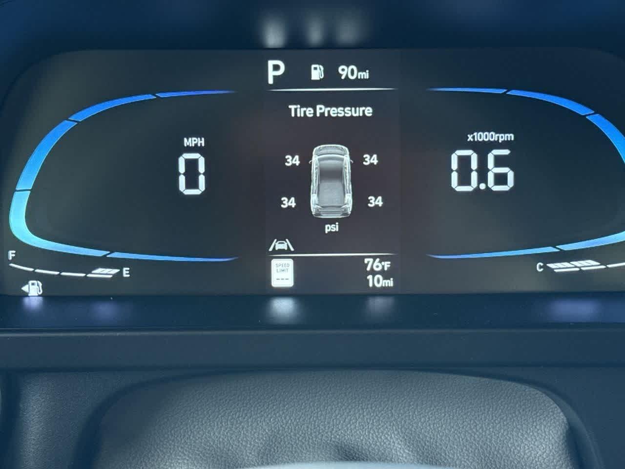 Hyundai Elantra Sel Sport Premium Fwd 4Dr Car - Thumbnail 16