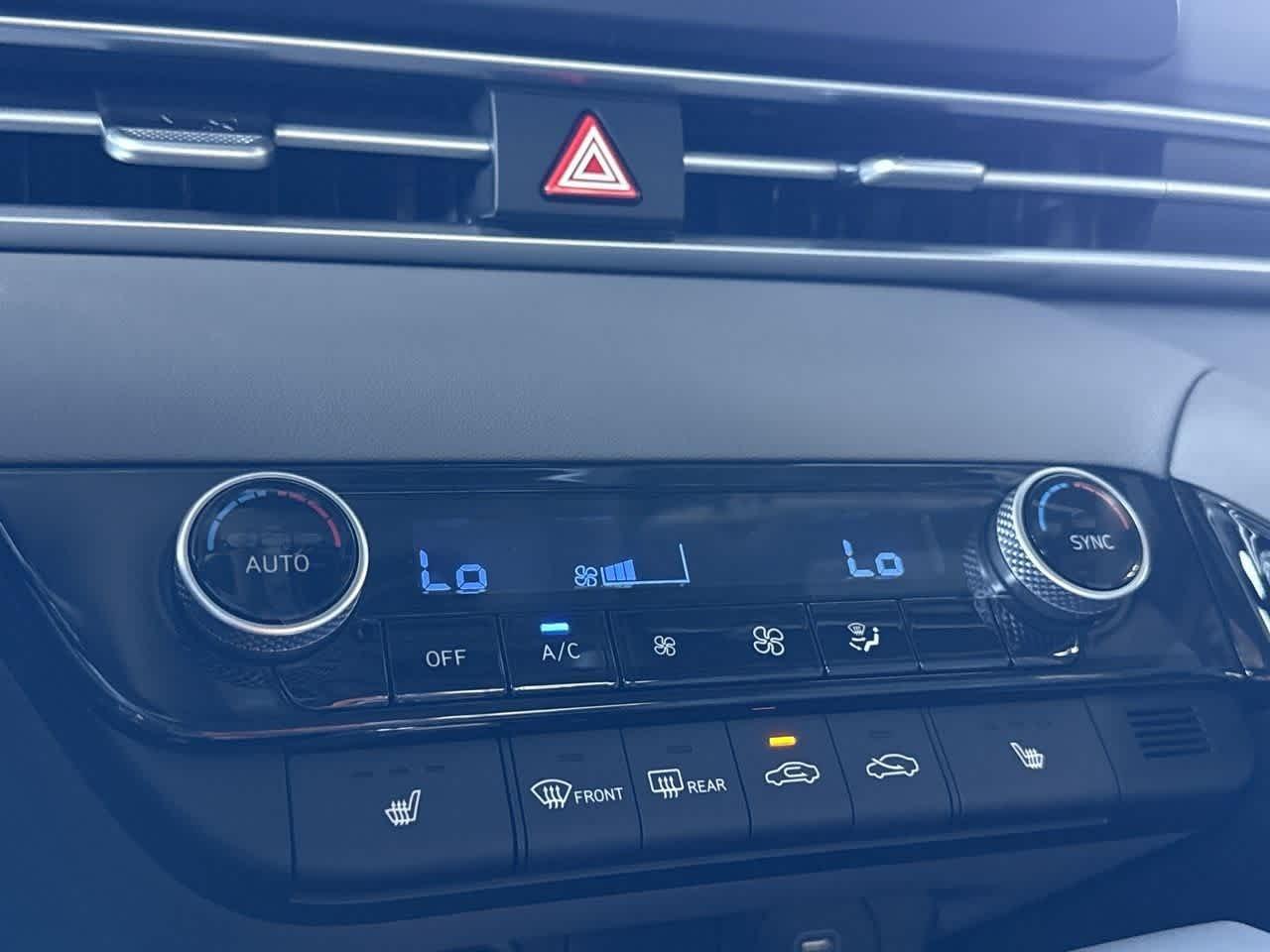 Hyundai Elantra Sel Sport Premium Fwd 4Dr Car - Thumbnail 20