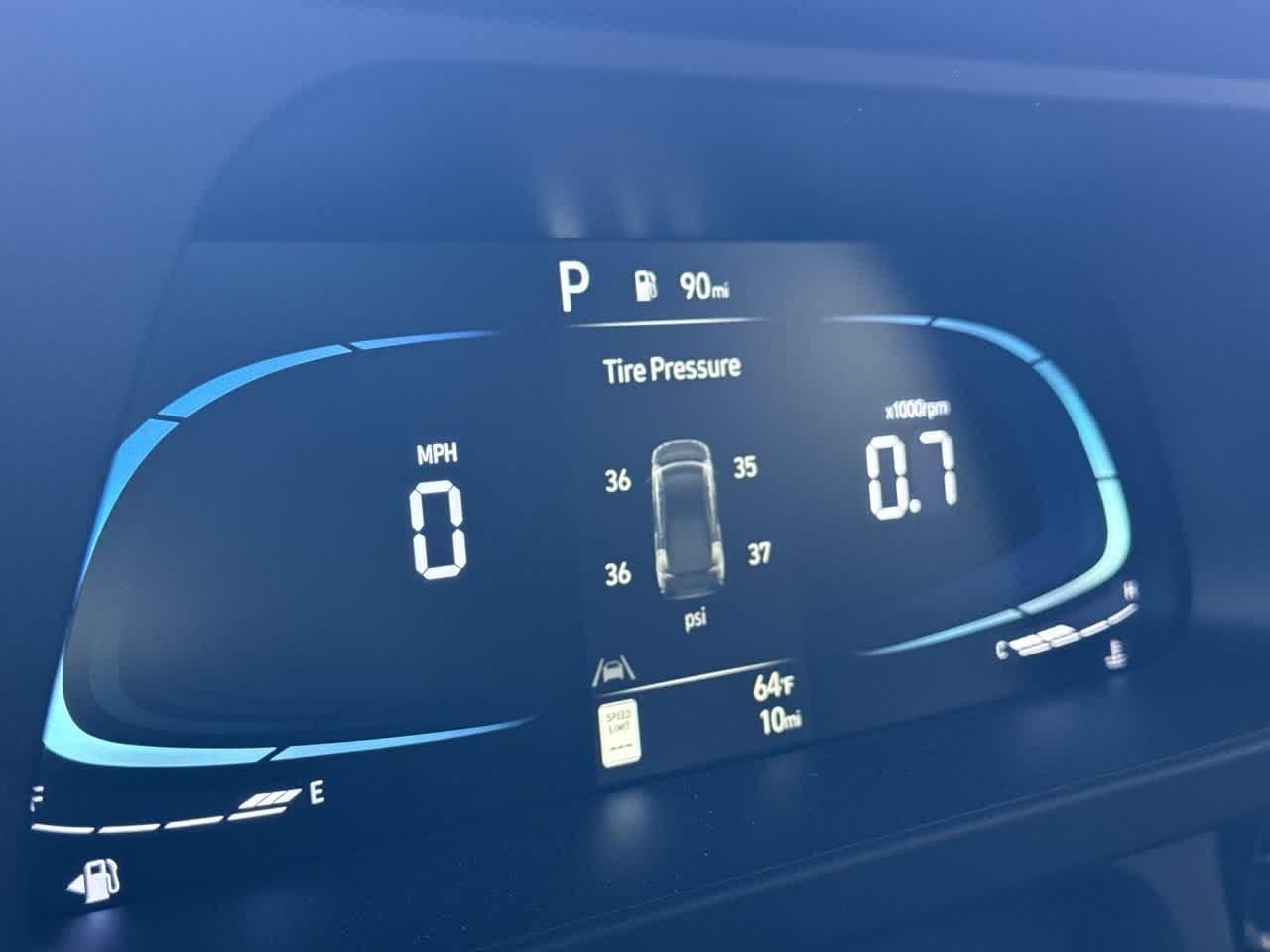 Hyundai Elantra Sel Sport Premium Fwd 4Dr Car - Thumbnail 16