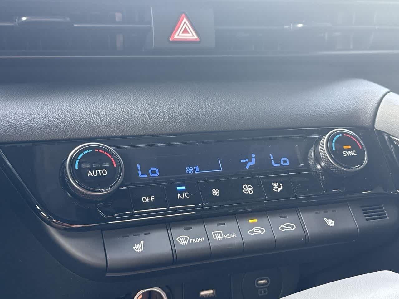 Hyundai Elantra Sel Sport Premium Fwd 4Dr Car - Thumbnail 20