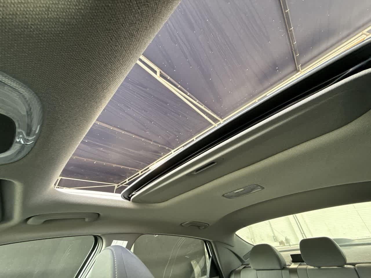 Hyundai Elantra Sel Sport Premium Fwd 4Dr Car - Thumbnail 17