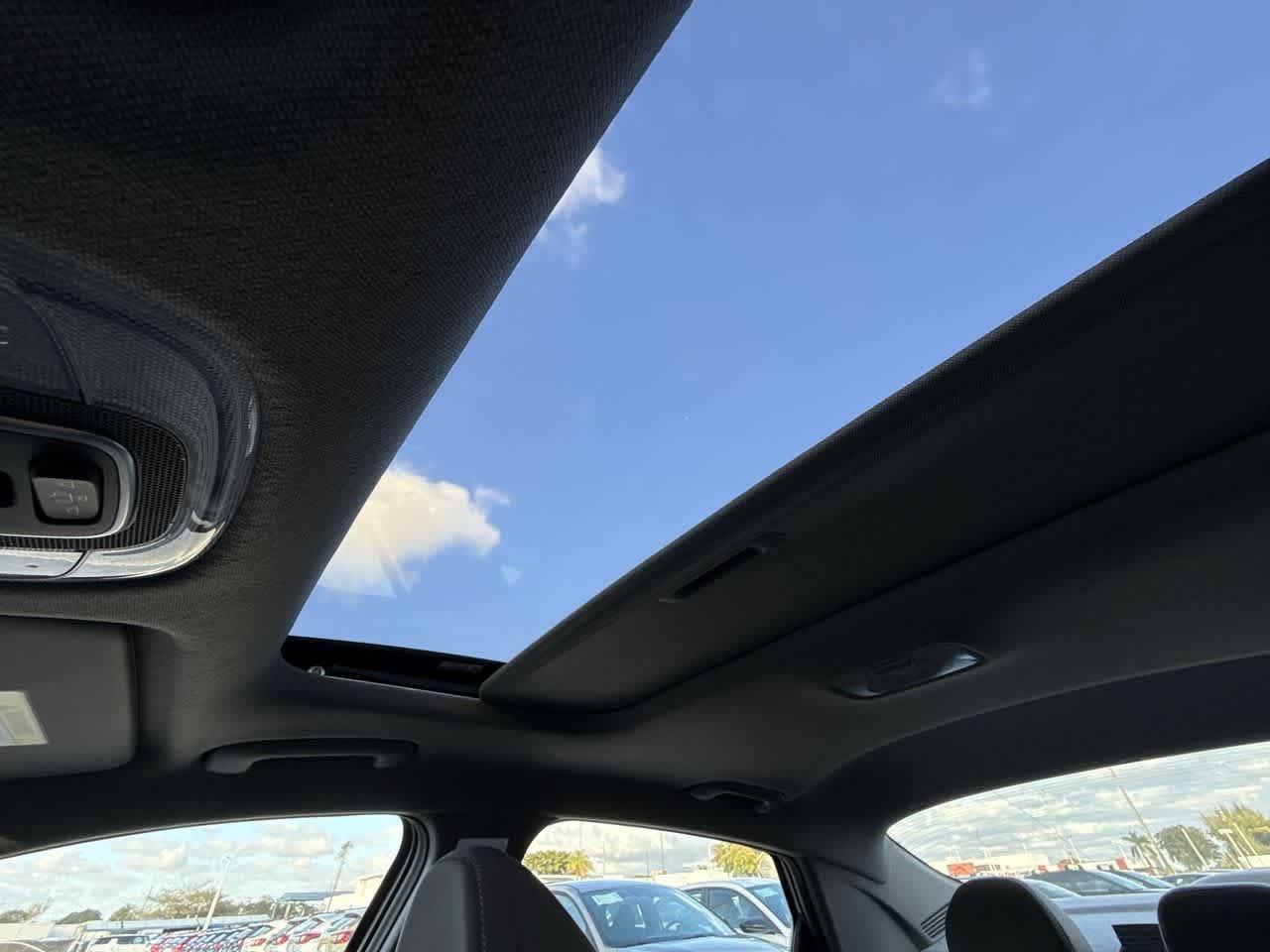 Hyundai Elantra Sel Sport Premium Fwd 4Dr Car - Thumbnail 17