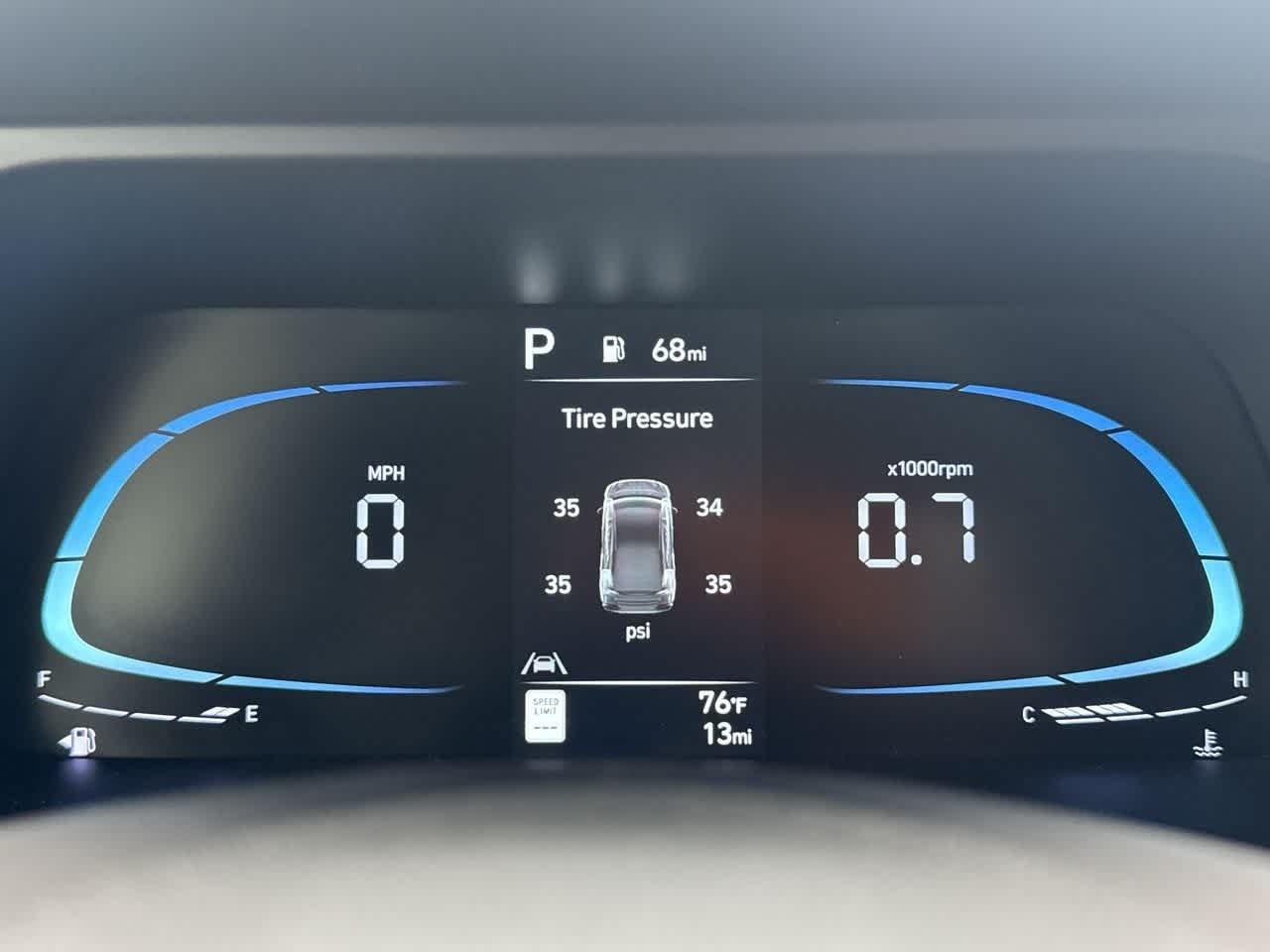 Hyundai Elantra Sel Sport Premium Fwd 4Dr Car - Thumbnail 16