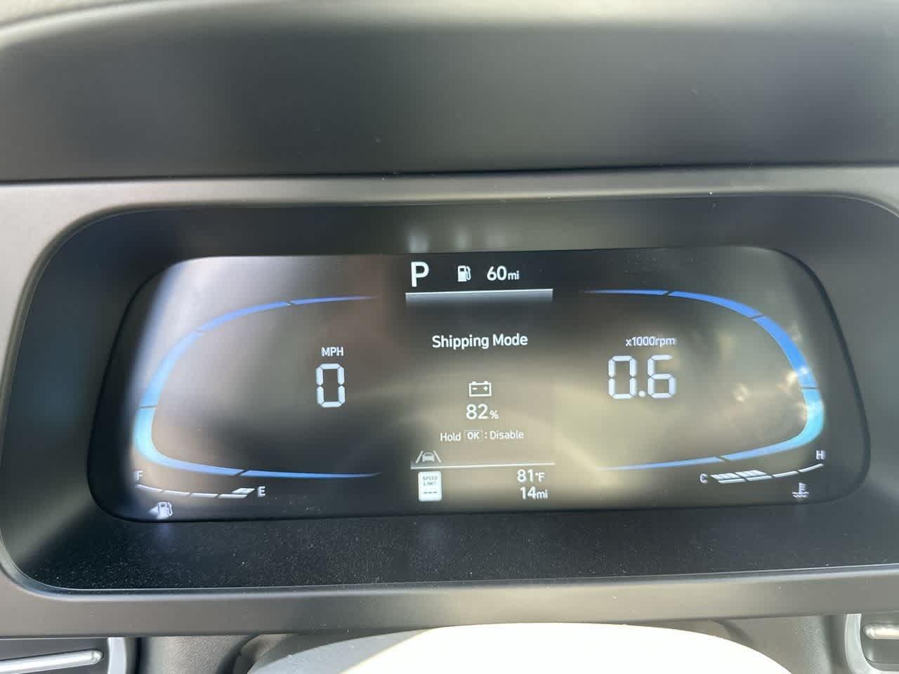 Hyundai Elantra Sel Sport Premium Fwd 4Dr Car - Thumbnail 16