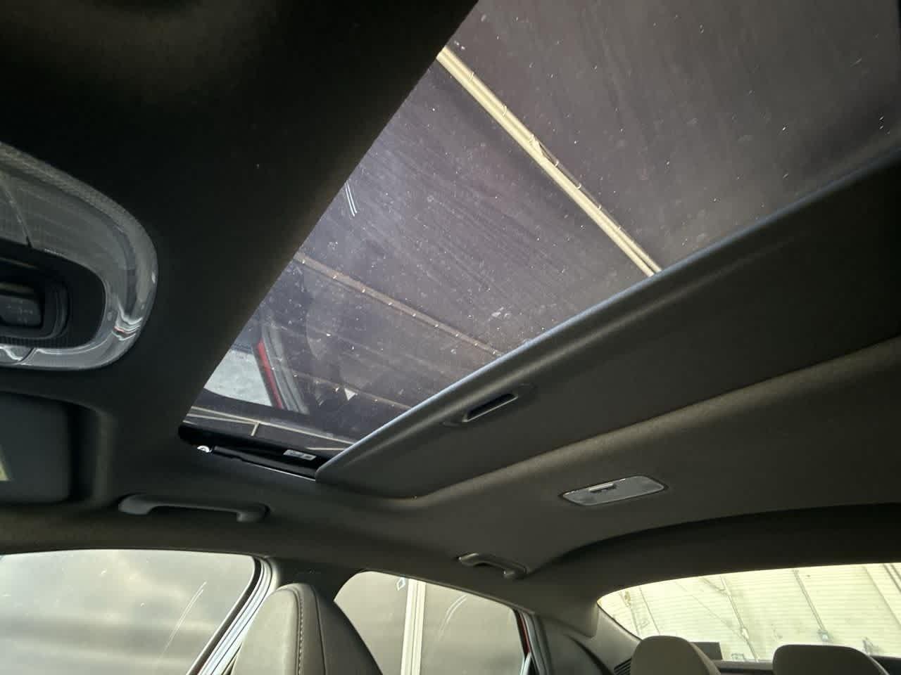 Hyundai Elantra Sel Sport Premium Fwd 4Dr Car - Thumbnail 16