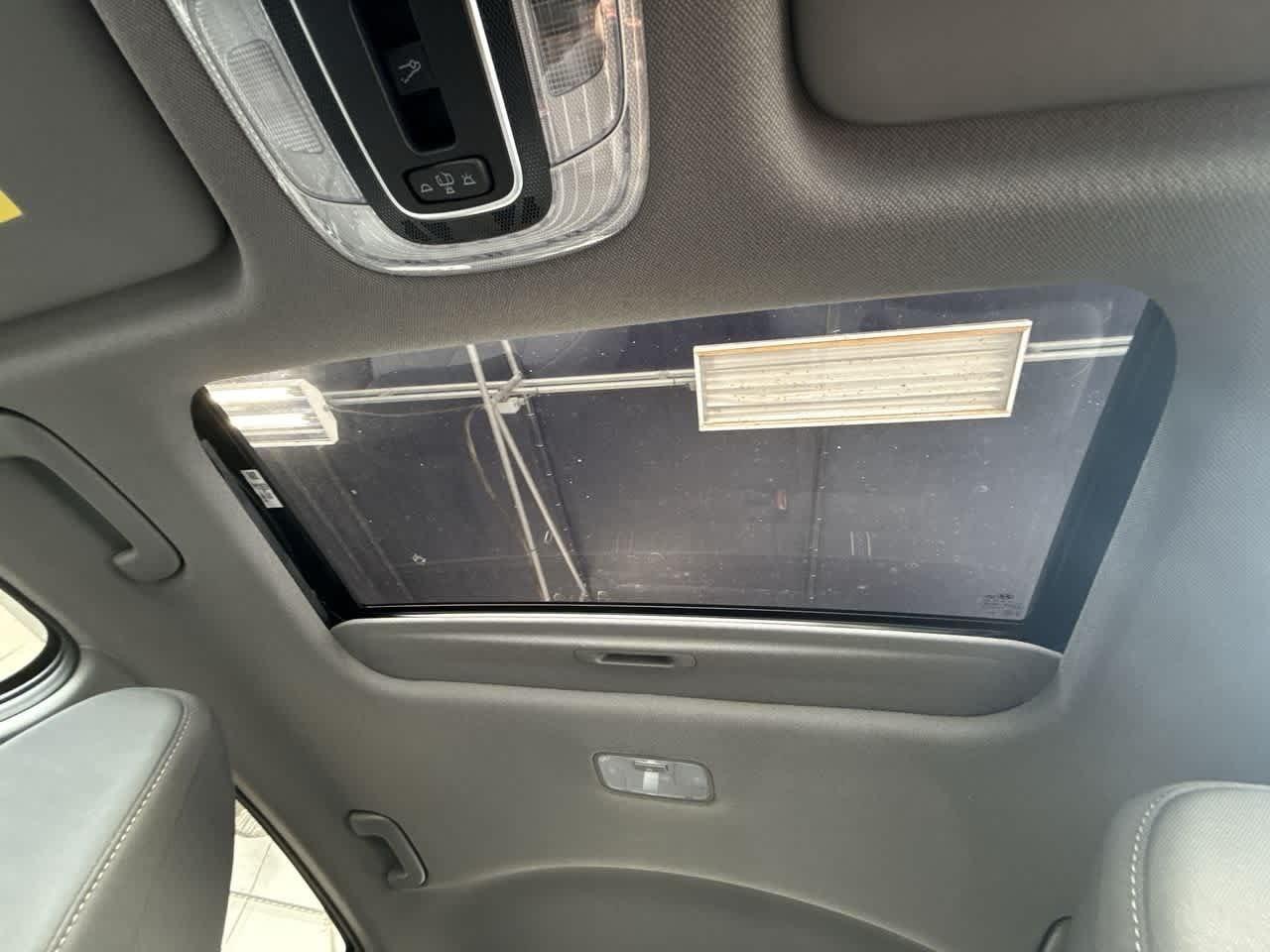 Hyundai Elantra Sel Sport Premium Fwd 4Dr Car - Thumbnail 17