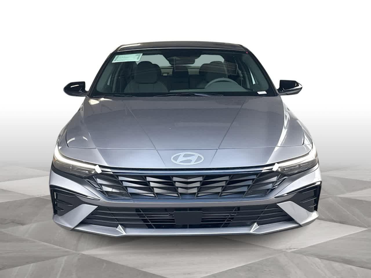 Hyundai Elantra Sel Sport Premium Fwd 4Dr Car - Thumbnail 3