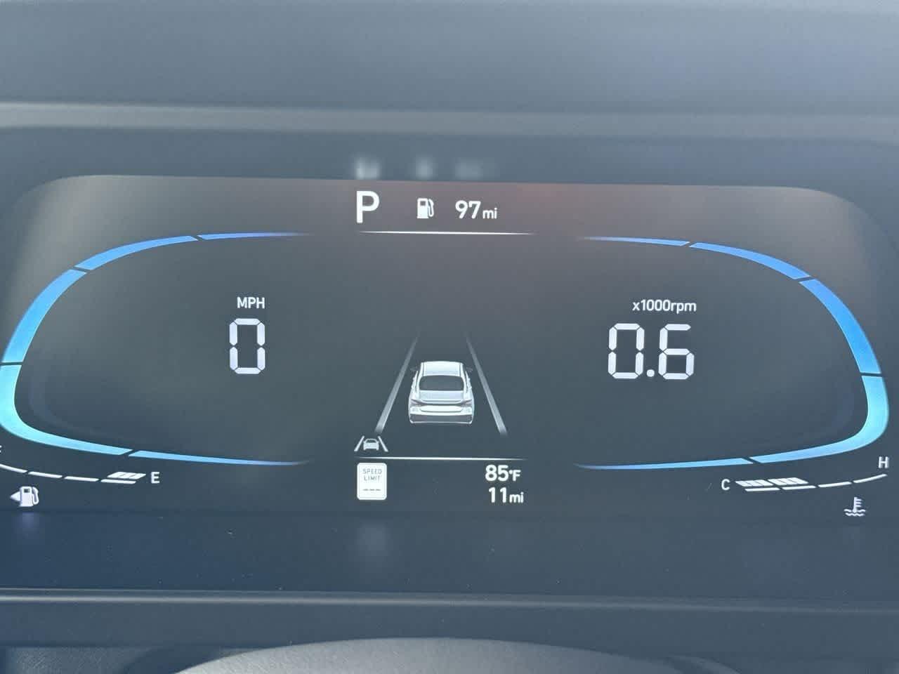 Hyundai Elantra Sel Sport Premium Fwd 4Dr Car - Thumbnail 16