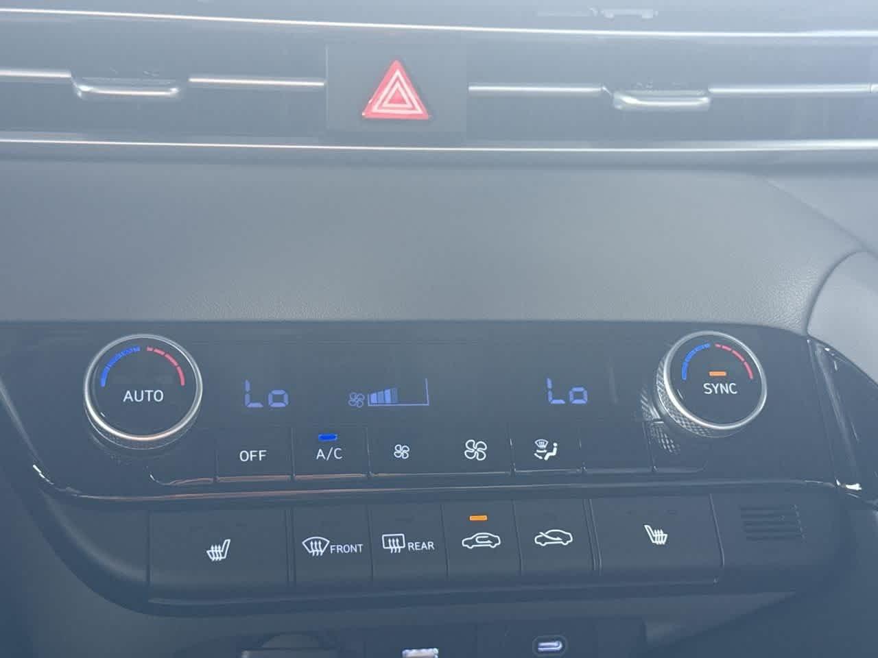 Hyundai Elantra Sel Sport Premium Fwd 4Dr Car - Thumbnail 20