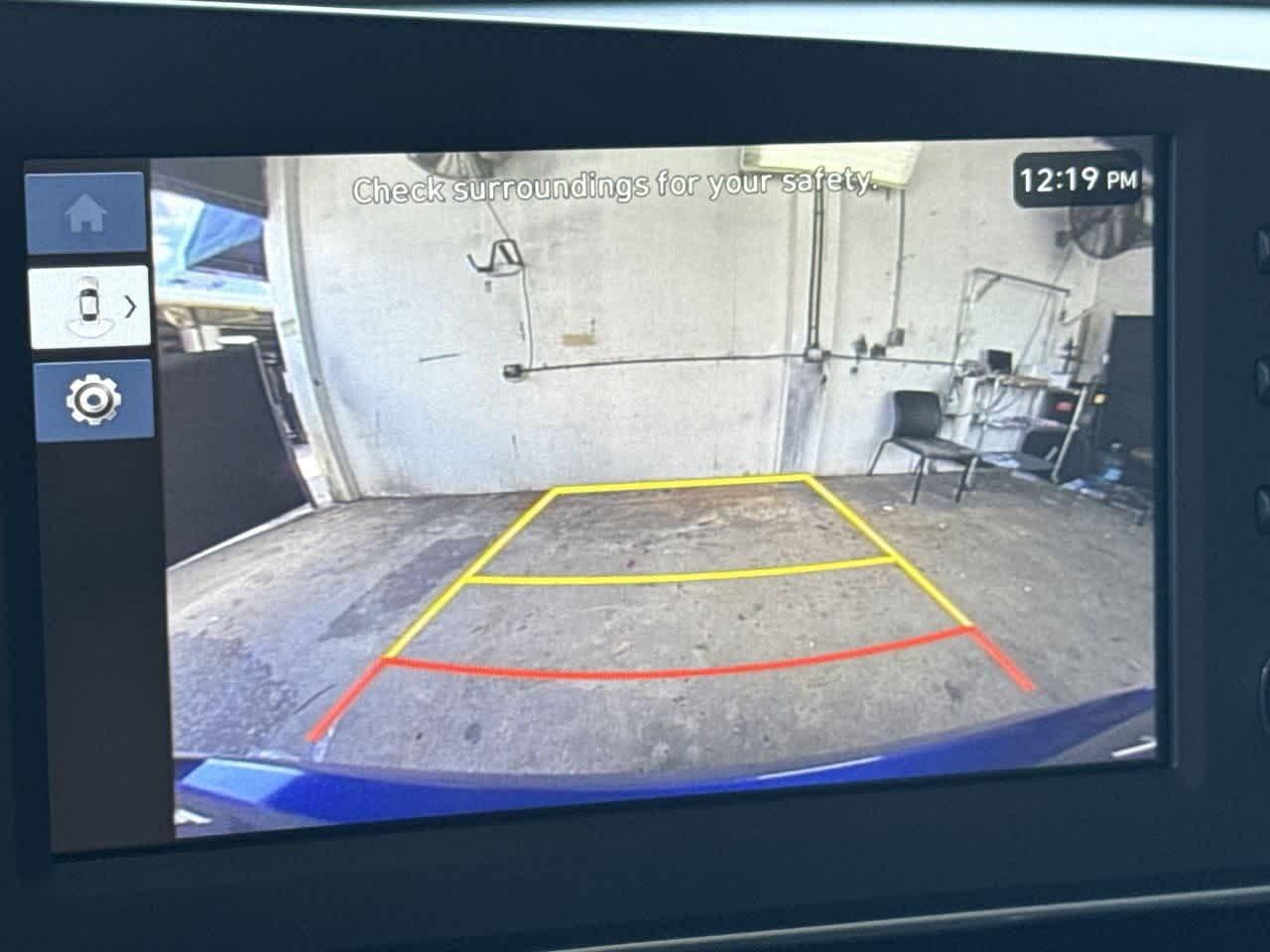 Hyundai Elantra Sel Sport Premium Fwd 4Dr Car - Thumbnail 19