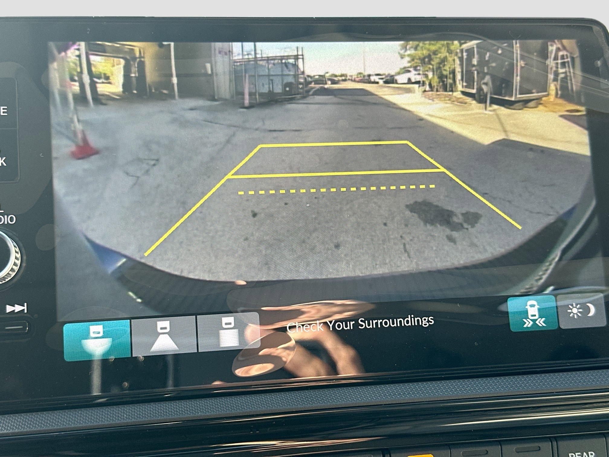 Honda Odyssey Ex-L Fwd - Thumbnail 14