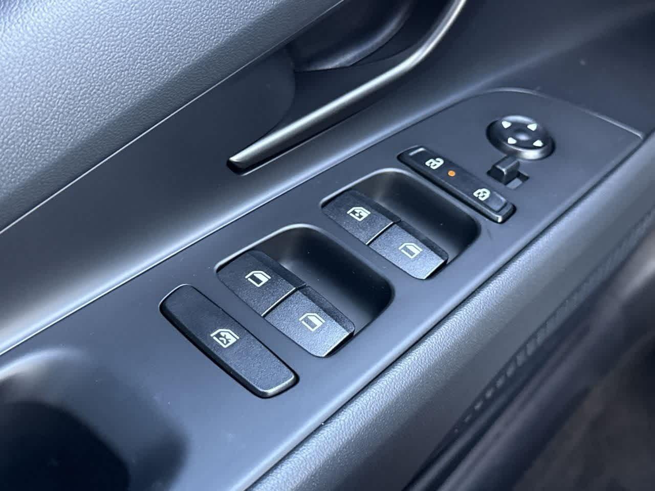 Hyundai Elantra Sel Sport Fwd 4Dr Car - Thumbnail 17