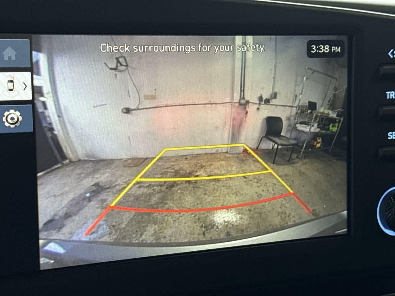 Hyundai Elantra Sel Sport Fwd 4Dr Car - Thumbnail 19