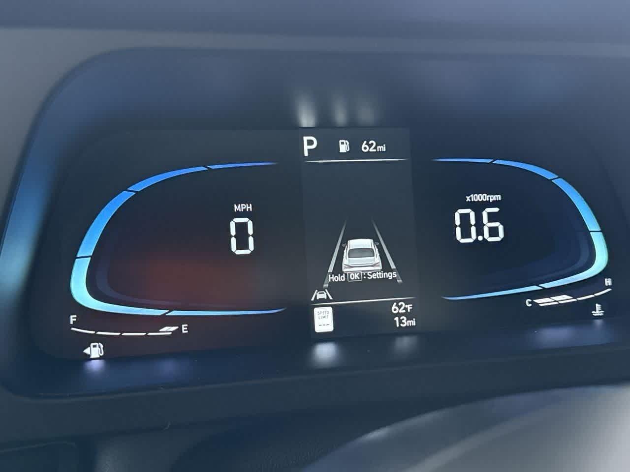 Hyundai Elantra Sel Sport Fwd 4Dr Car - Thumbnail 16