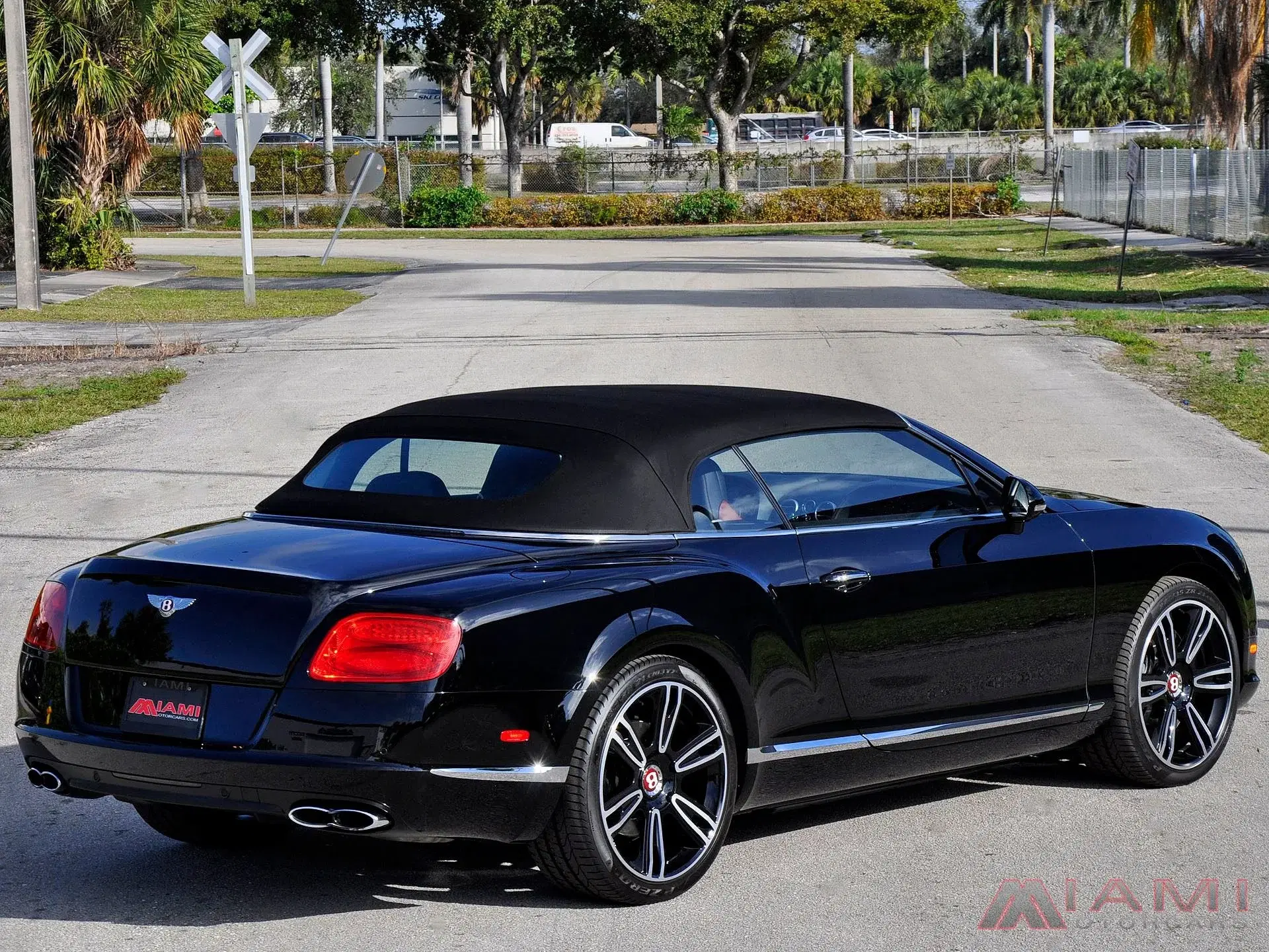 Bentley Continental - Thumbnail 12