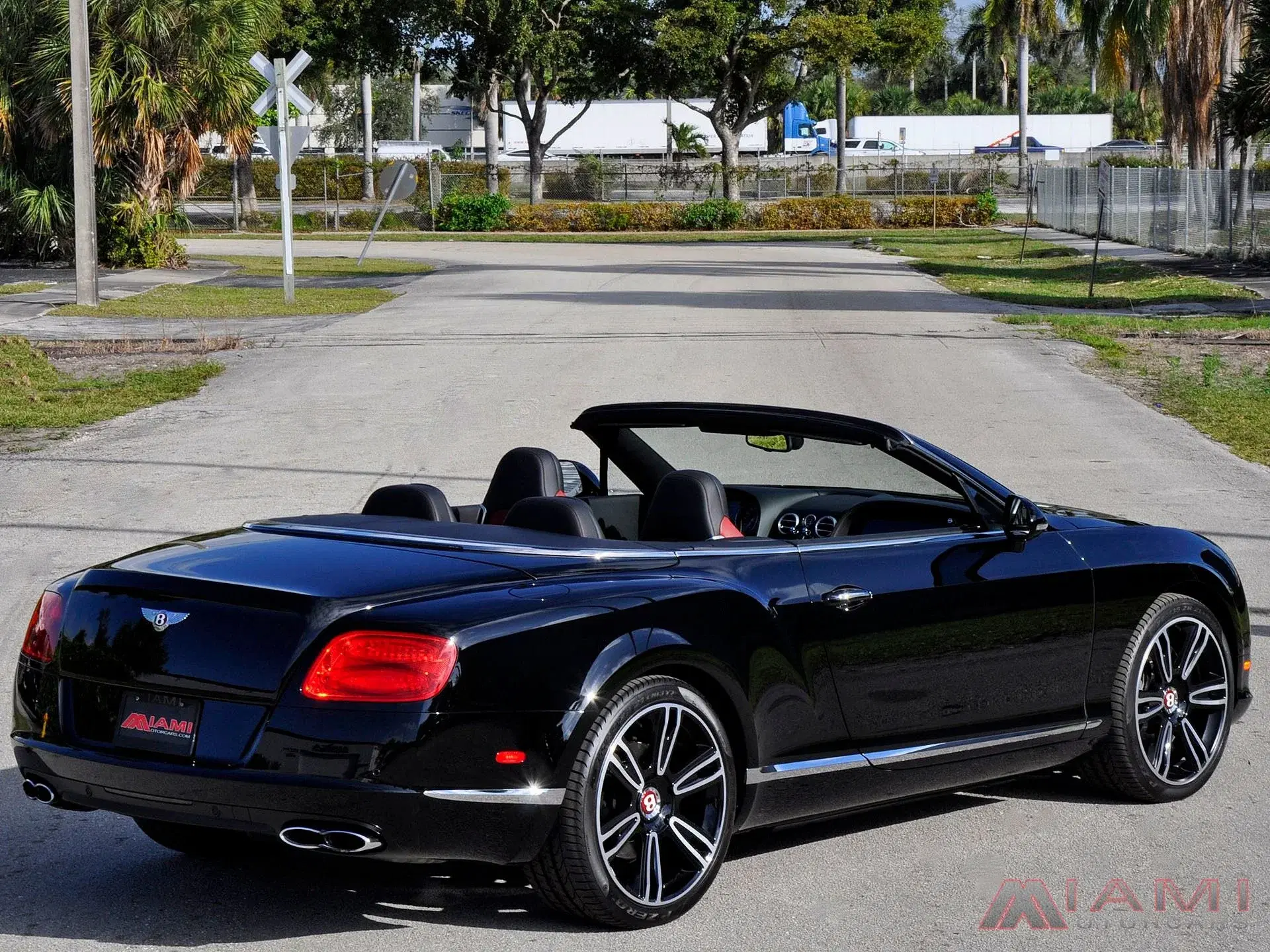 Bentley Continental - Thumbnail 2