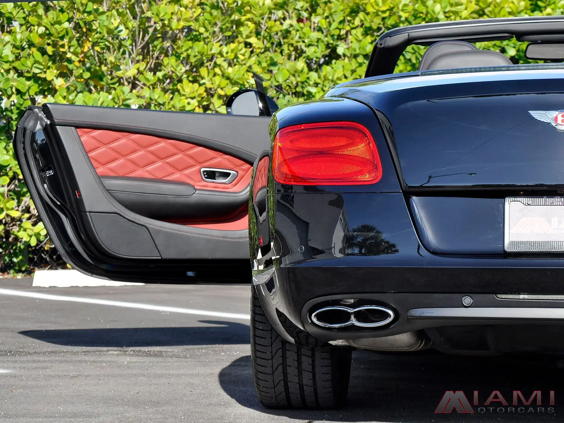 Bentley Continental - Thumbnail 17