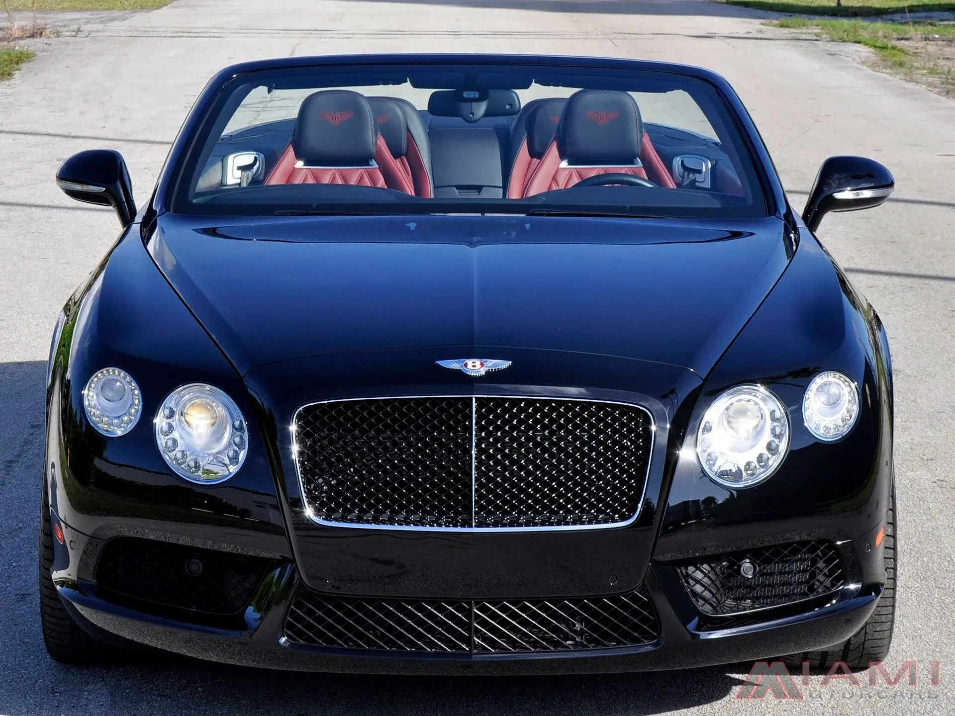 Bentley Continental - Thumbnail 5
