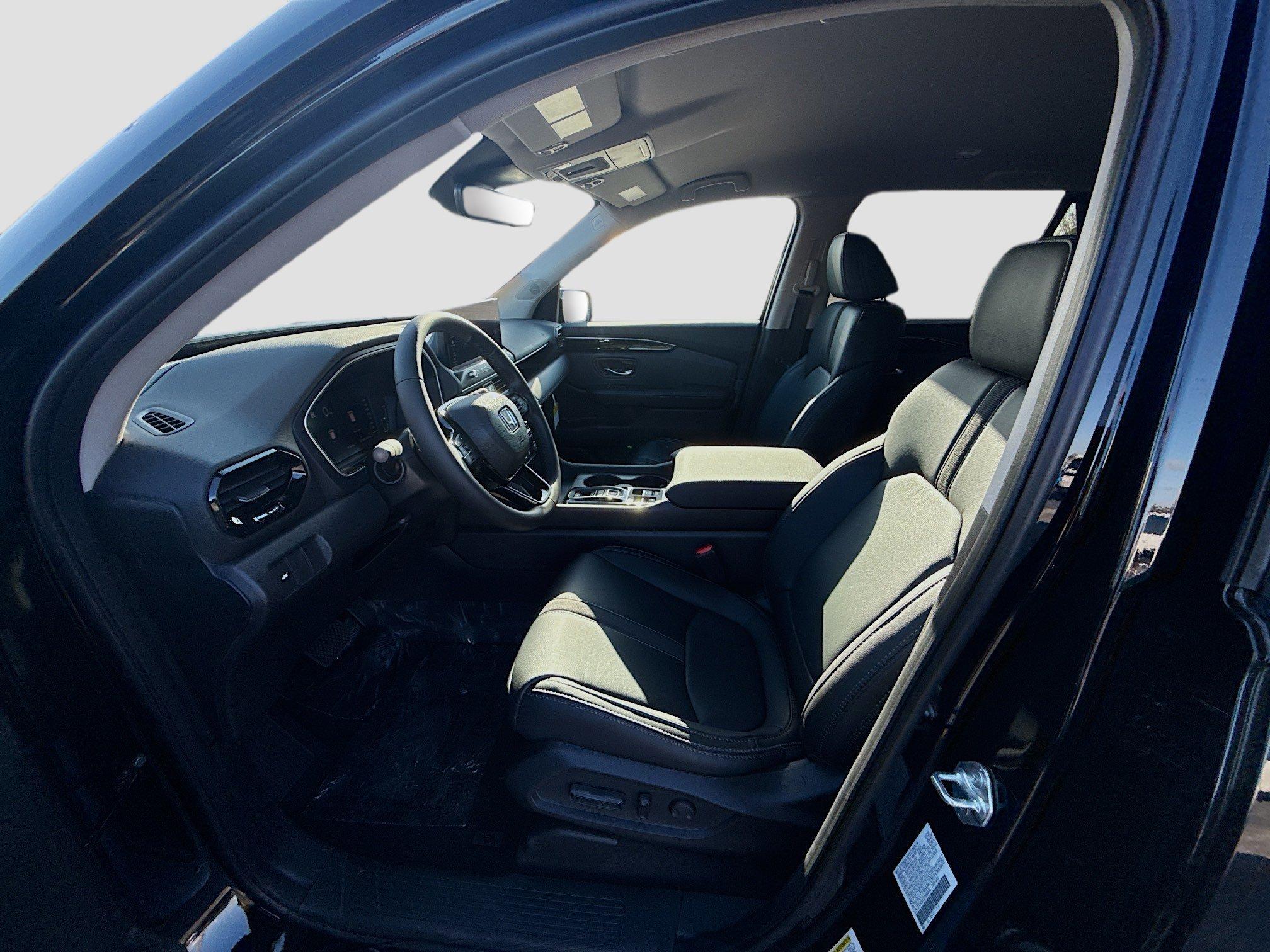 Honda Passport Rtl Awd - Thumbnail 17