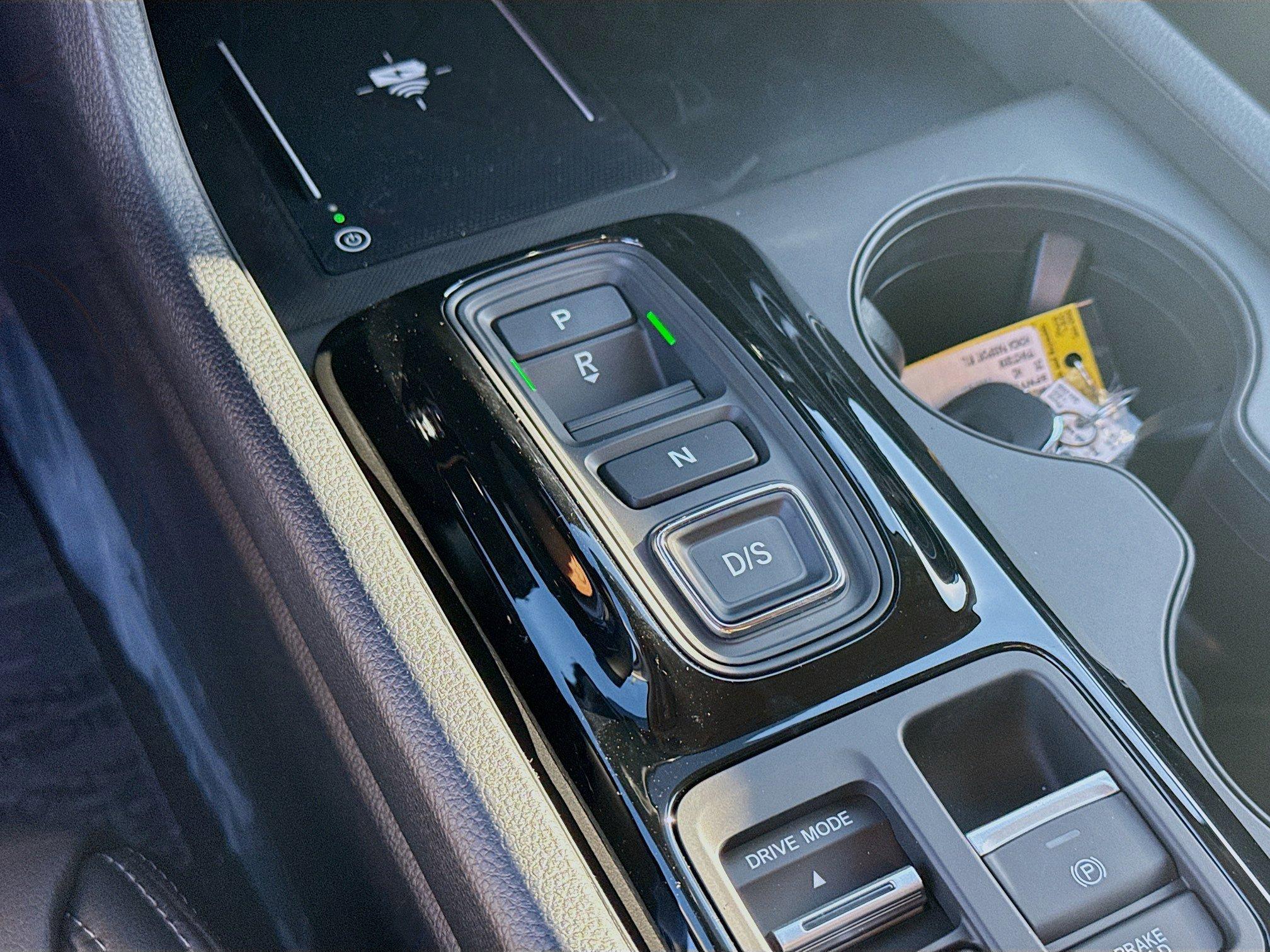 Honda Passport Rtl Awd - Thumbnail 16