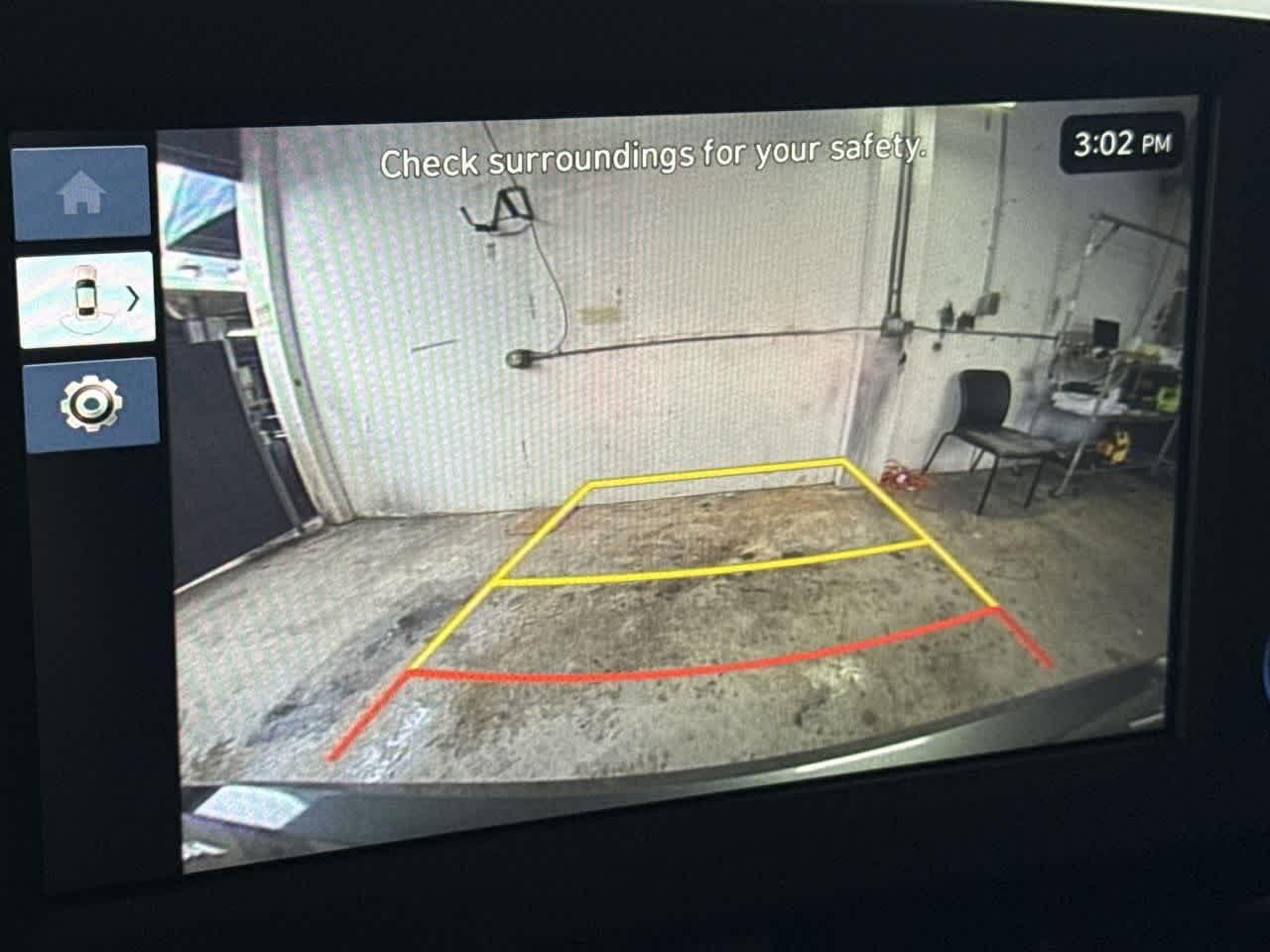 Hyundai Elantra Sel Sport Fwd 4Dr Car - Thumbnail 19