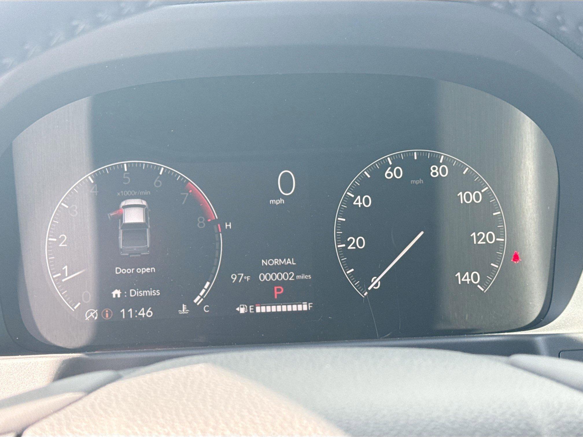 Honda Ridgeline Rtl Awd - Thumbnail 10