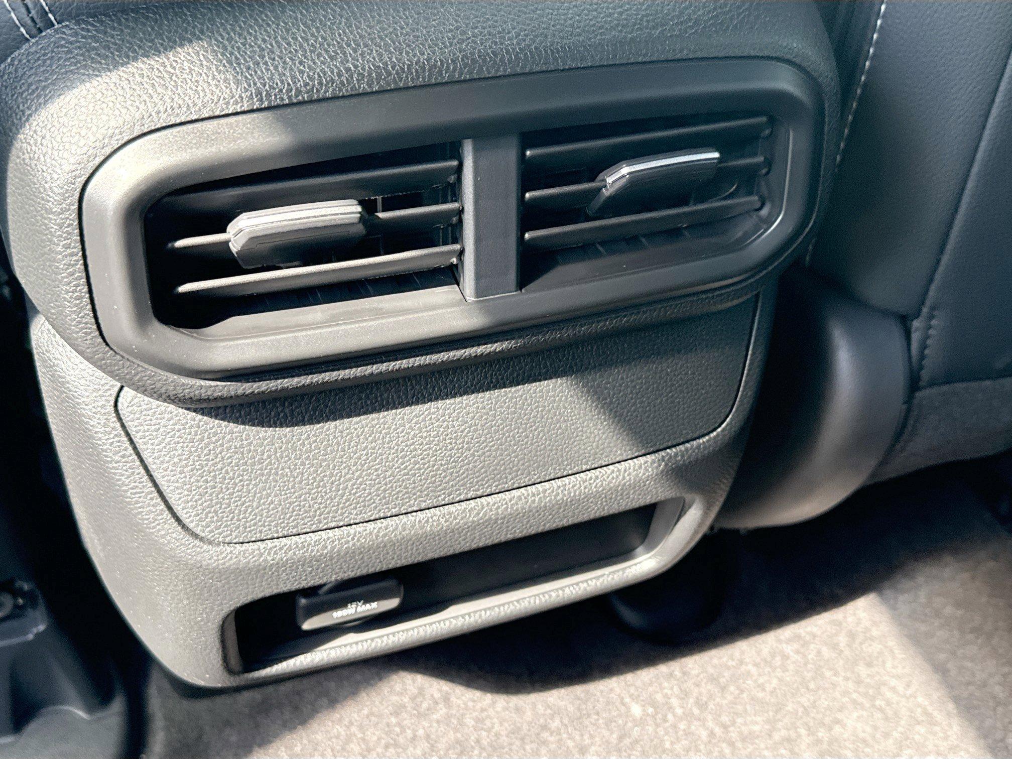 Honda Ridgeline Rtl Awd - Thumbnail 18