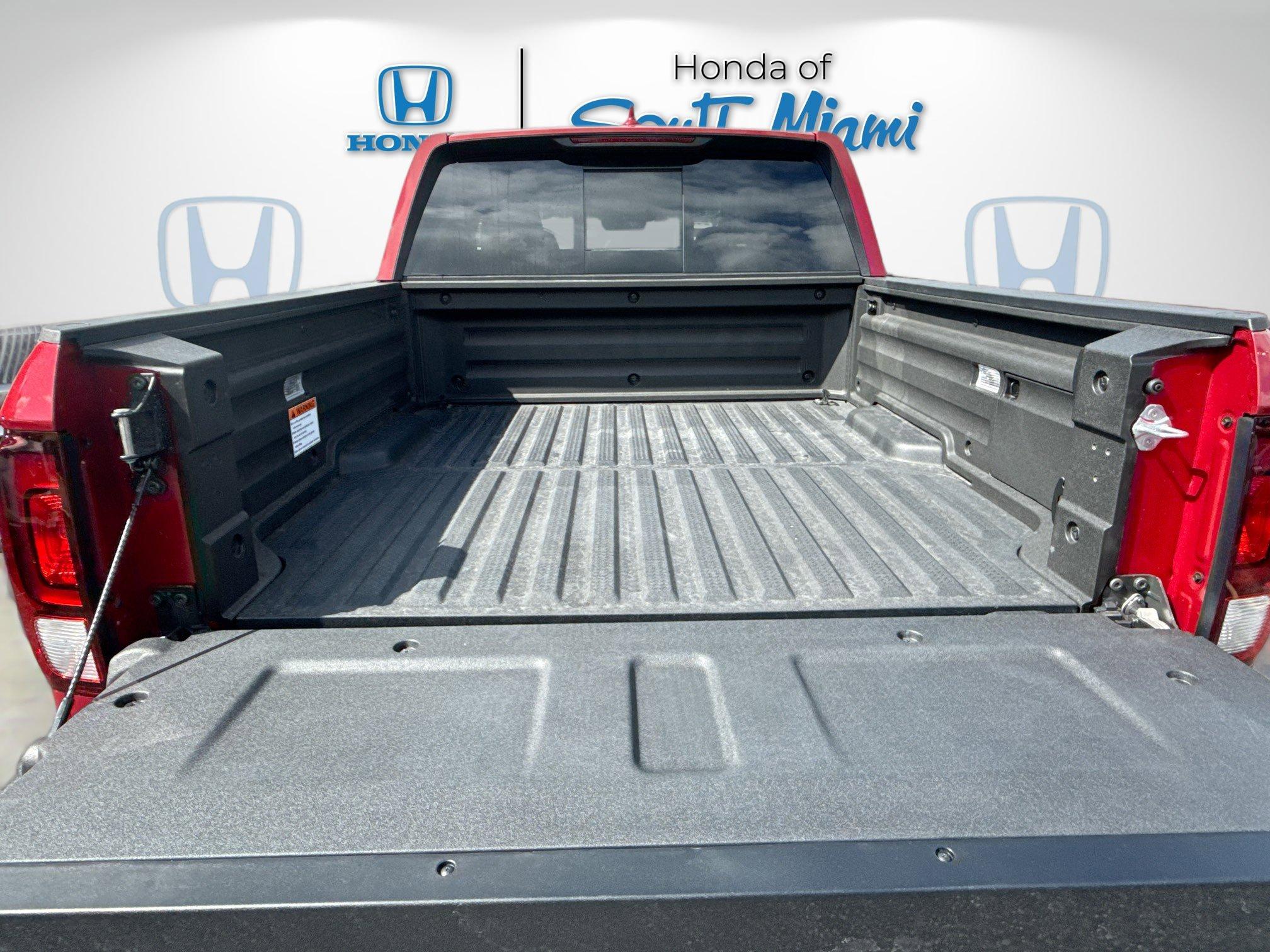 Honda Ridgeline Rtl Awd - Thumbnail 20