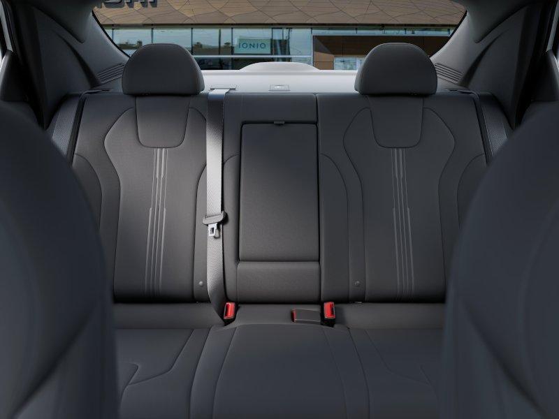 Hyundai Elantra Sel Sport Fwd 4Dr Car - Thumbnail 13