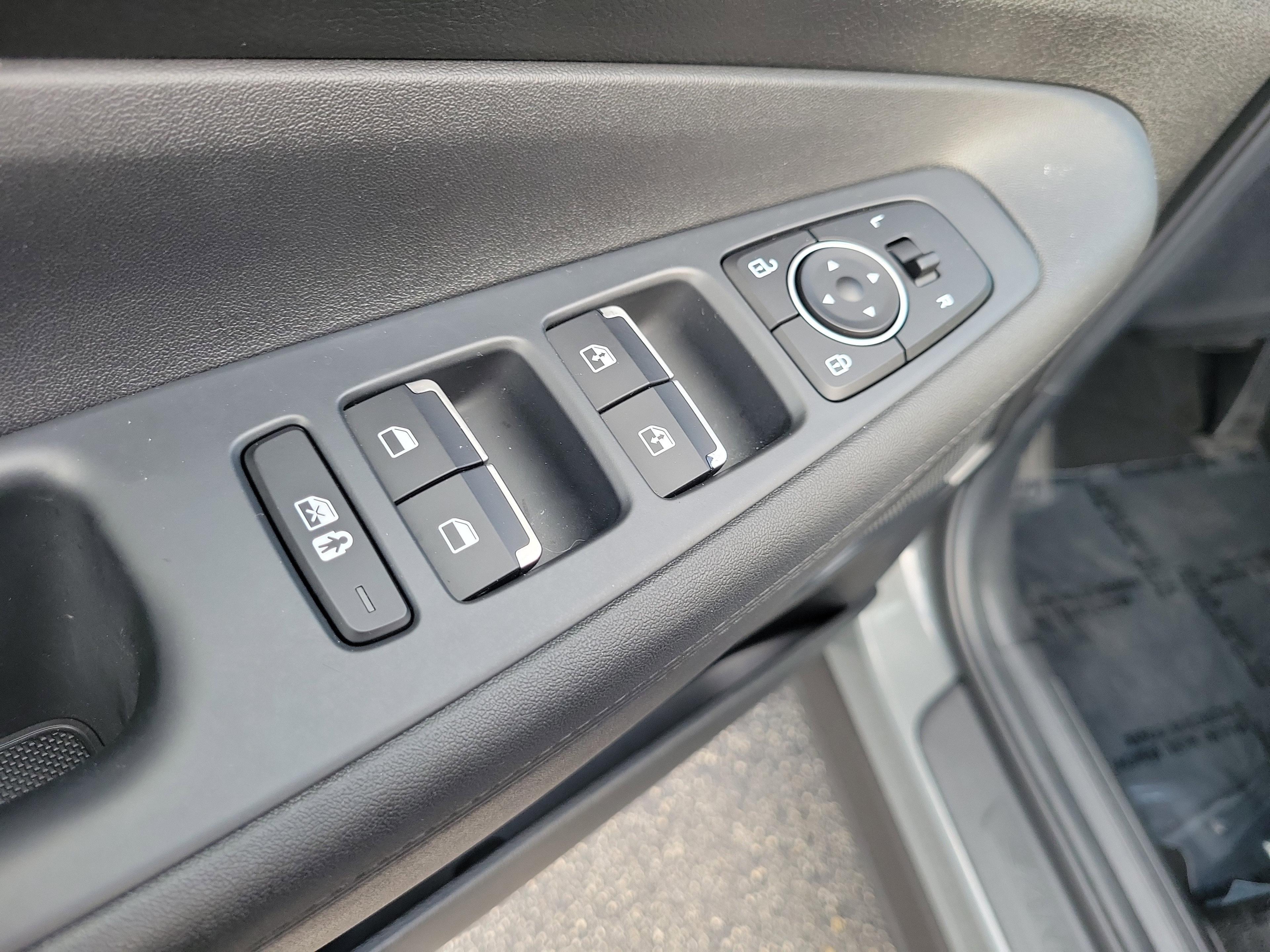 Hyundai Santa Fe Sel Fwd - Thumbnail 15