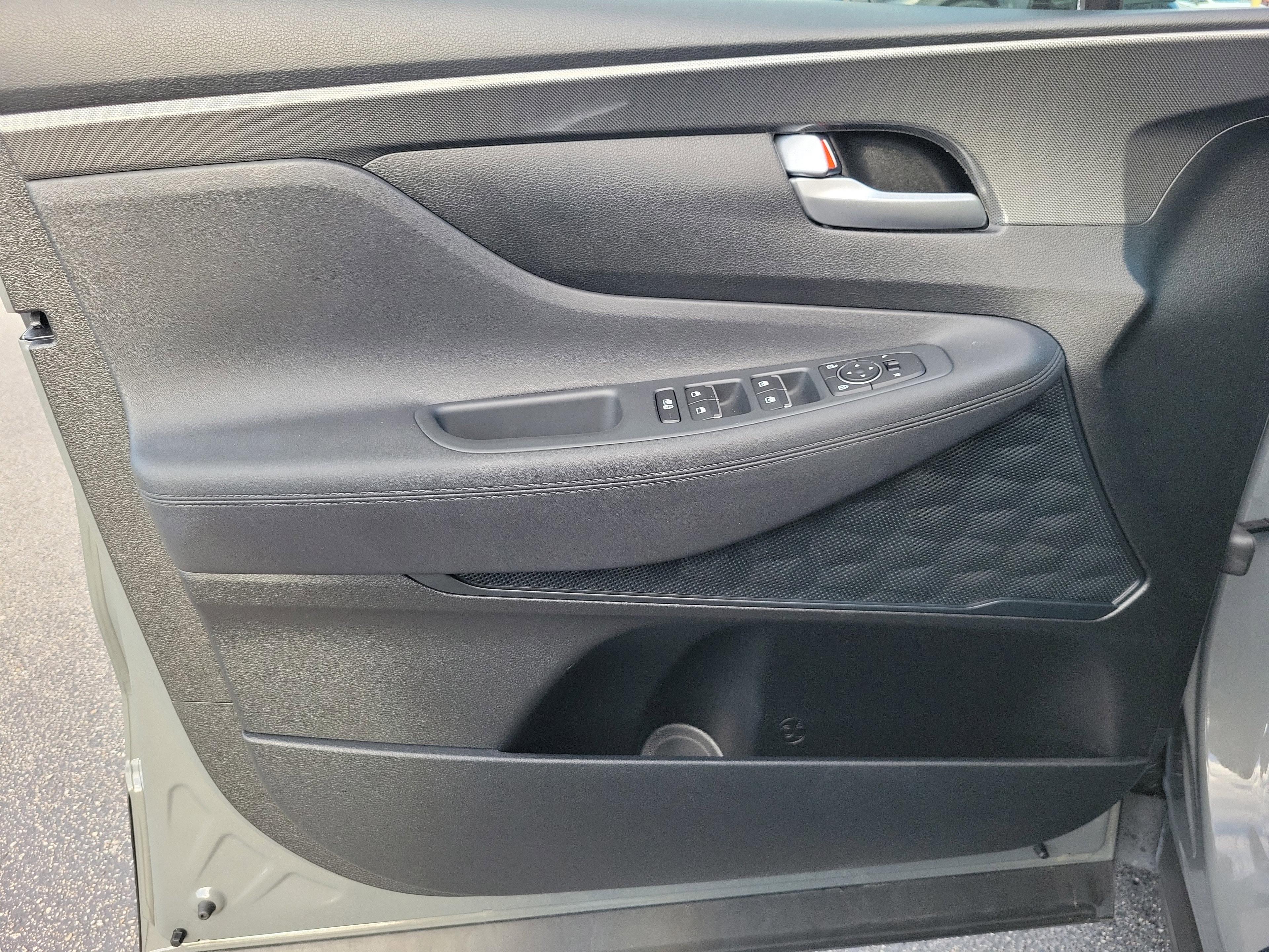 Hyundai Santa Fe Sel Fwd - Thumbnail 14