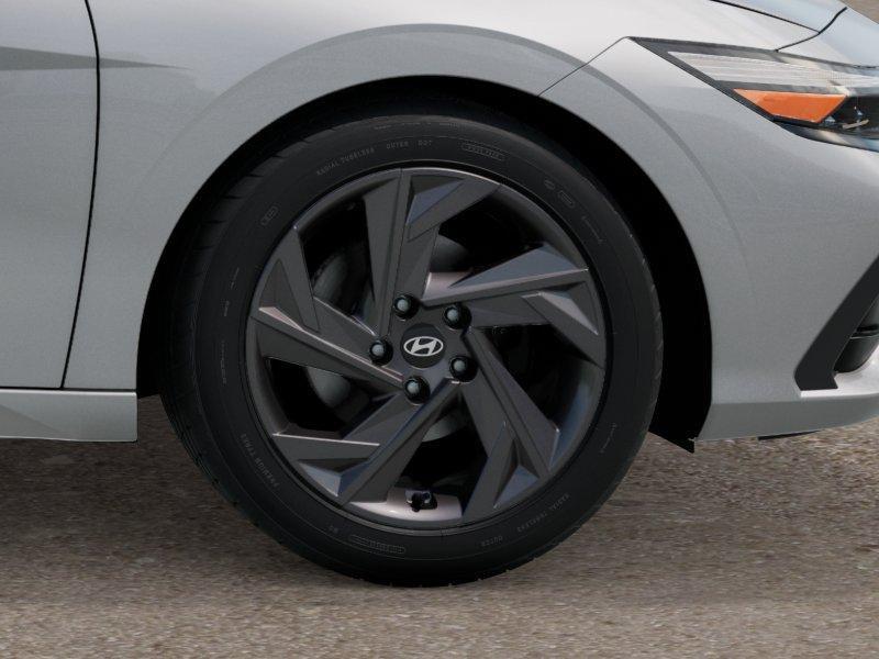 Hyundai Elantra Sel Sport Fwd 4Dr Car - Thumbnail 10