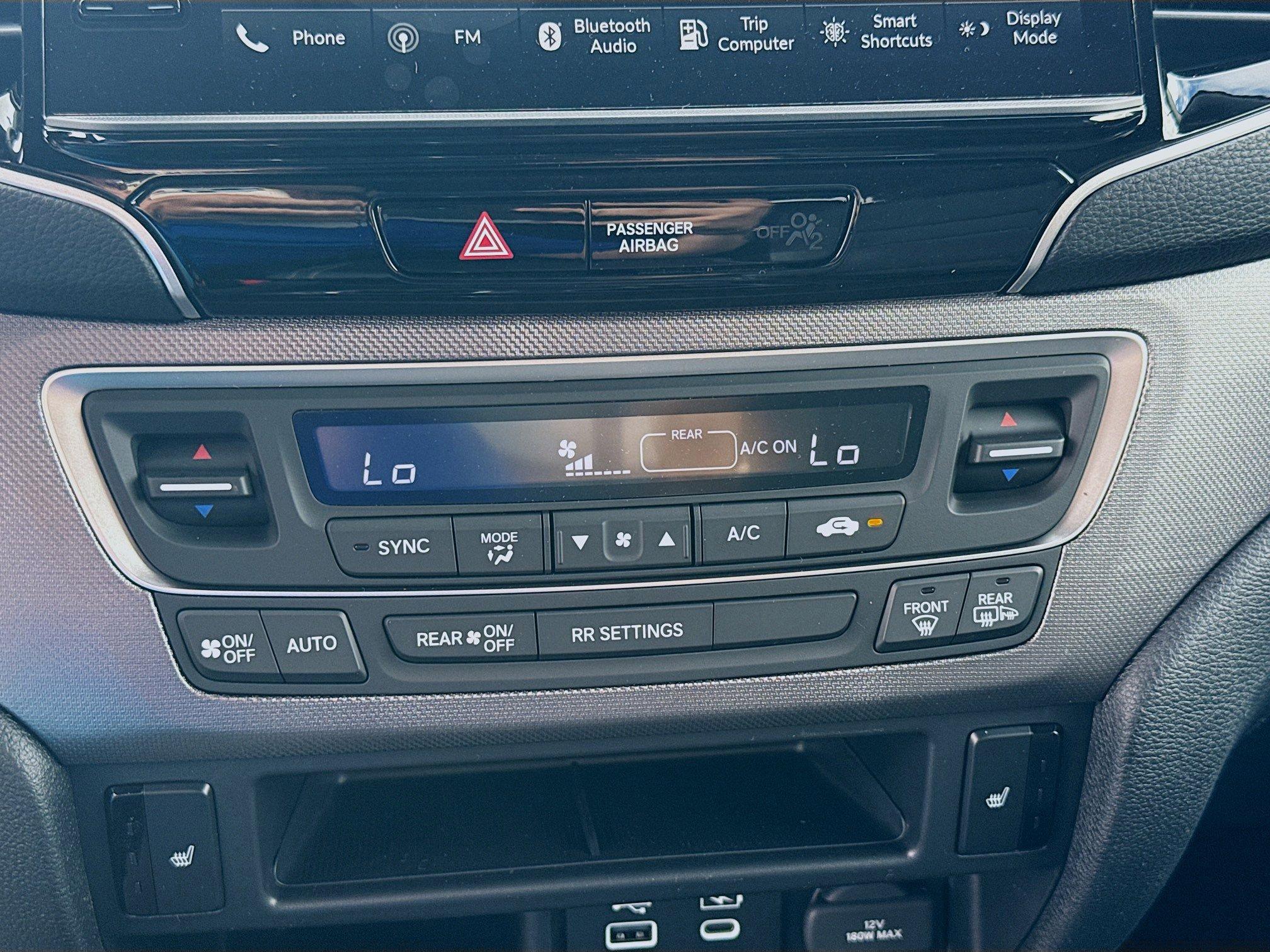 Honda Ridgeline Rtl Awd - Thumbnail 15