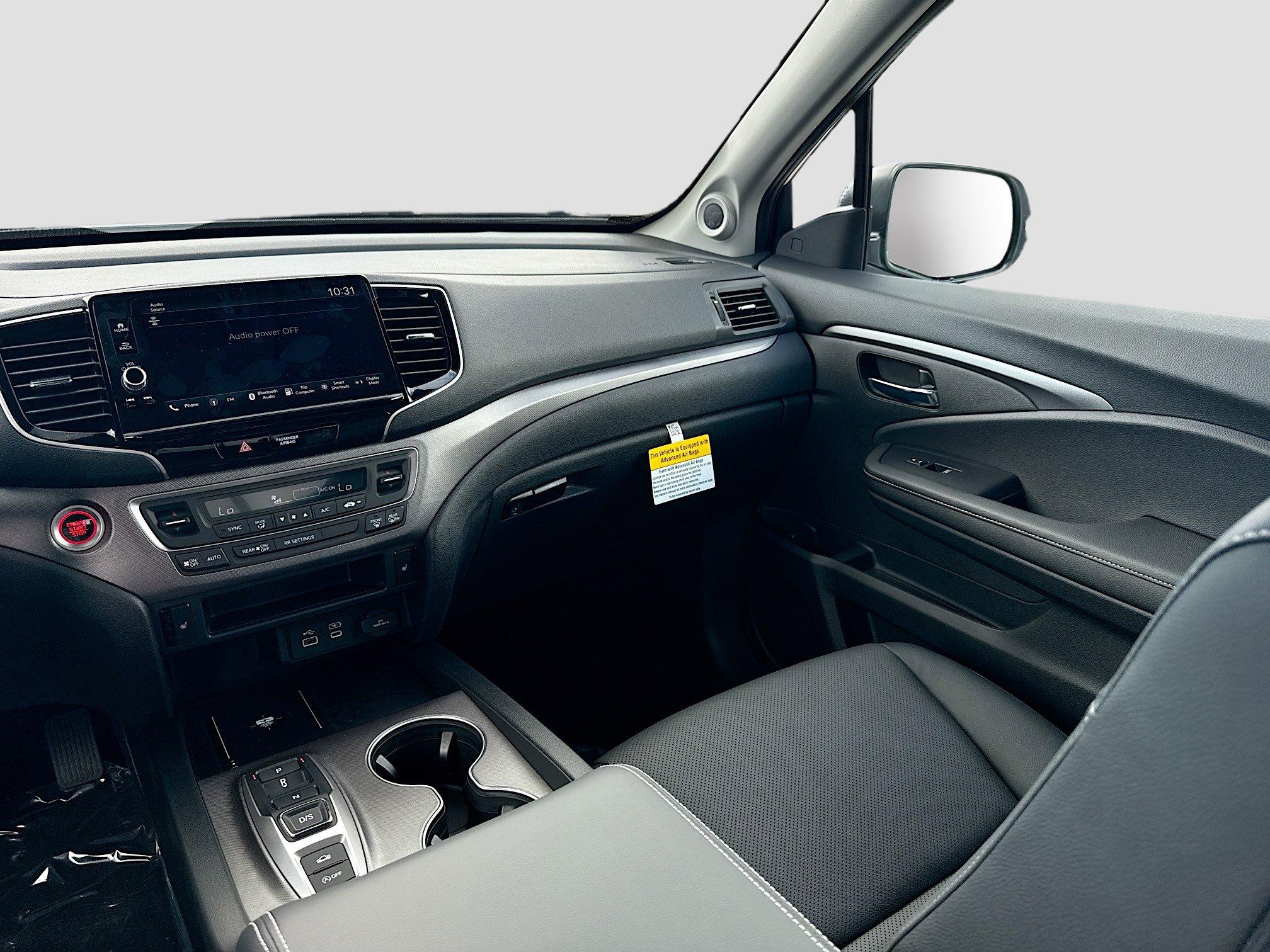 Honda Ridgeline Rtl Awd - Thumbnail 20