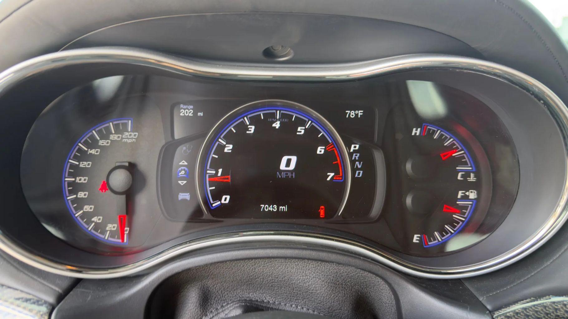 Jeep Grand Cherokee - Thumbnail 5