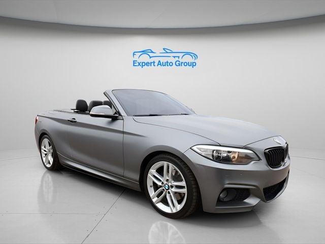 BMW 2 SERIES 230i - View 1