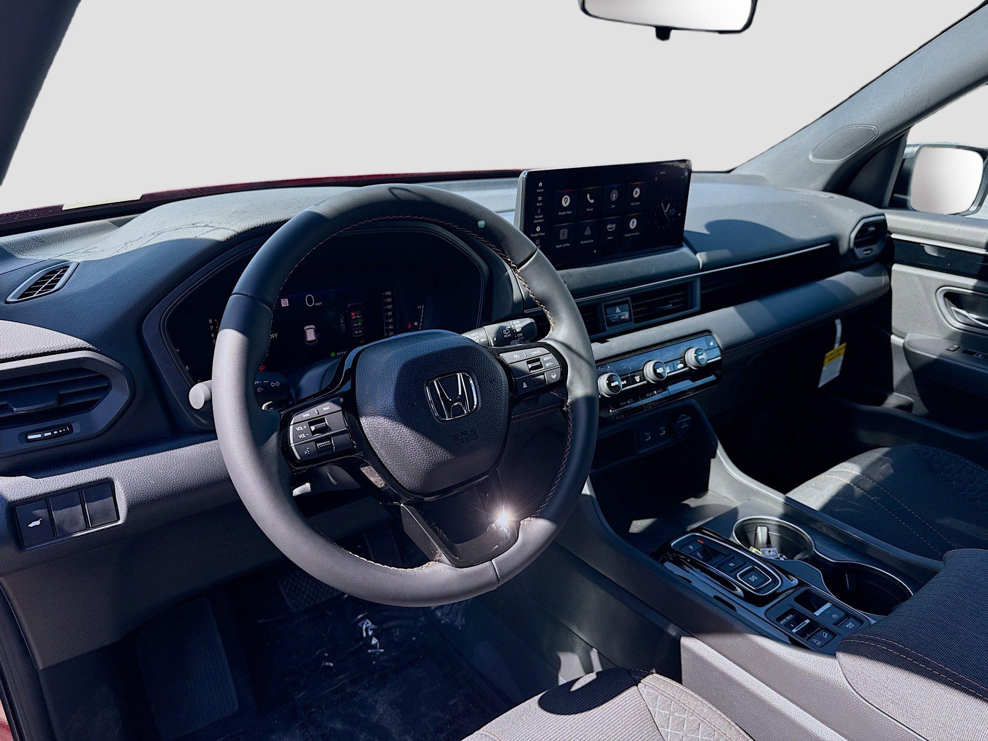 Honda Pilot Sport Fwd - Thumbnail 10