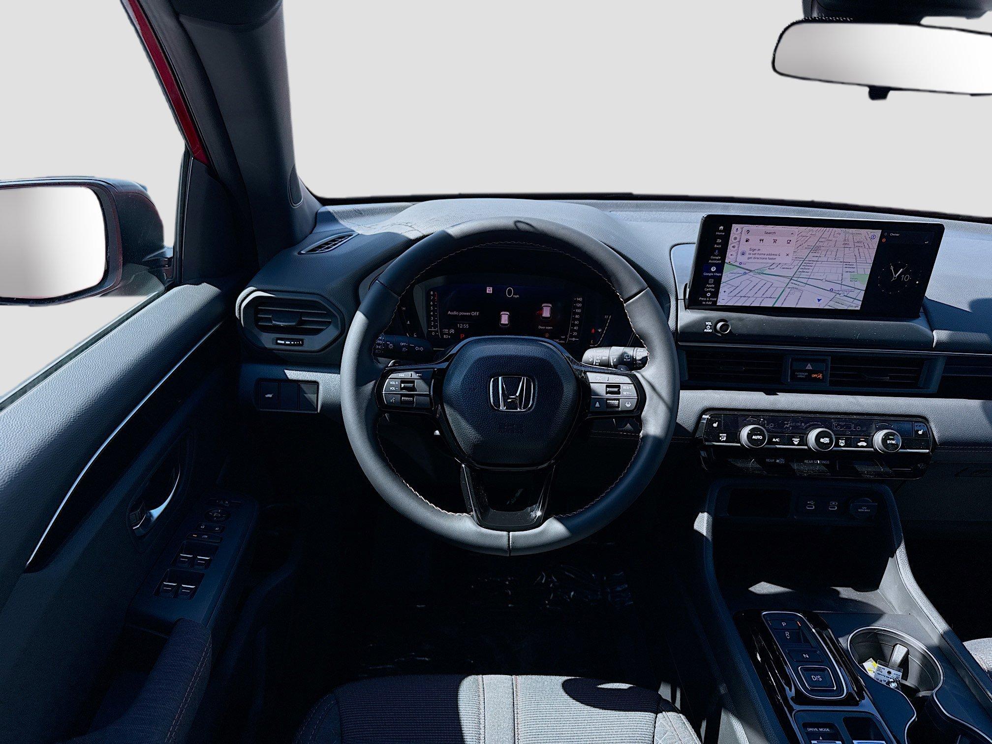 Honda Pilot Sport Fwd - Thumbnail 19