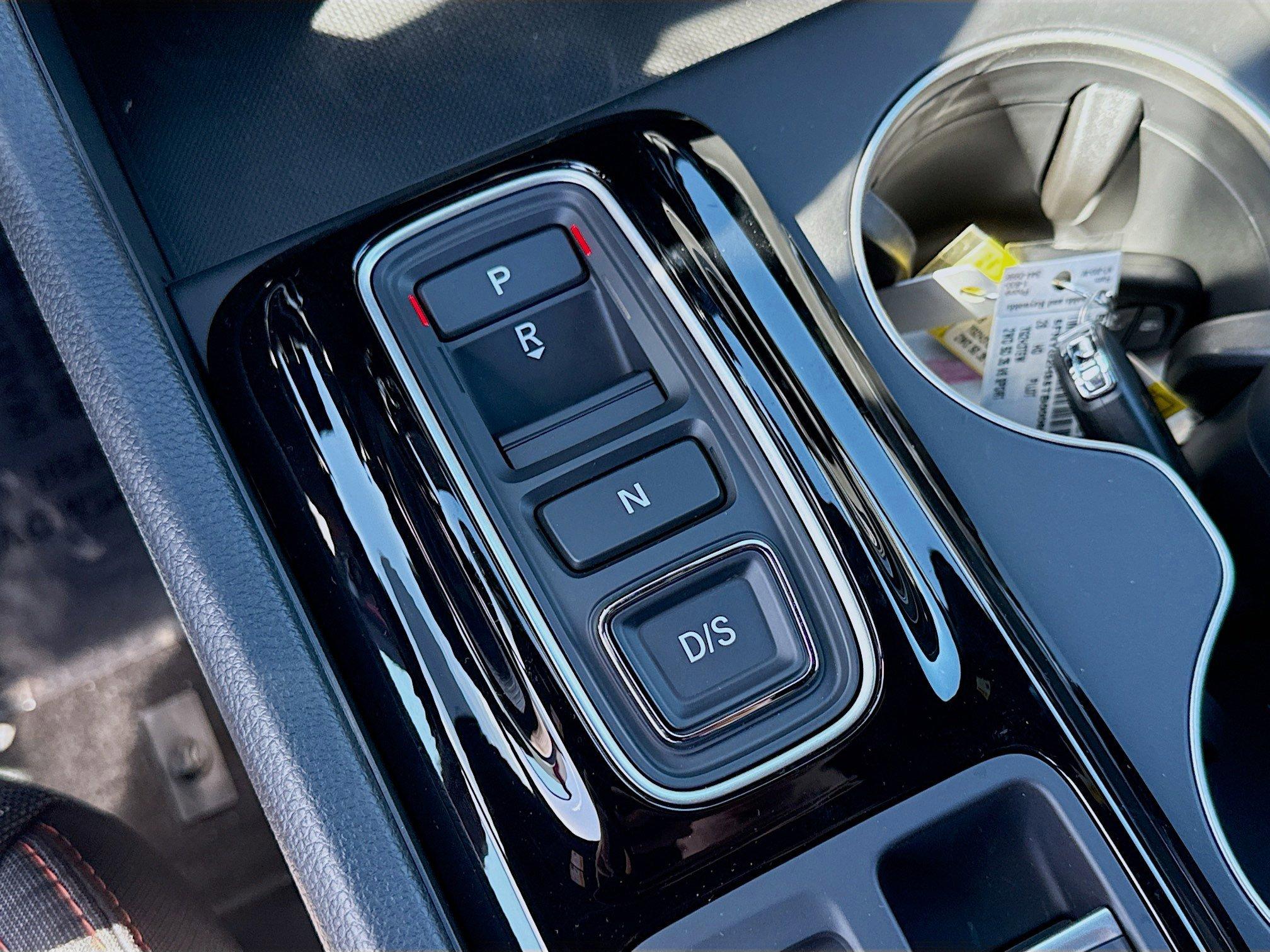 Honda Pilot Sport Fwd - Thumbnail 17