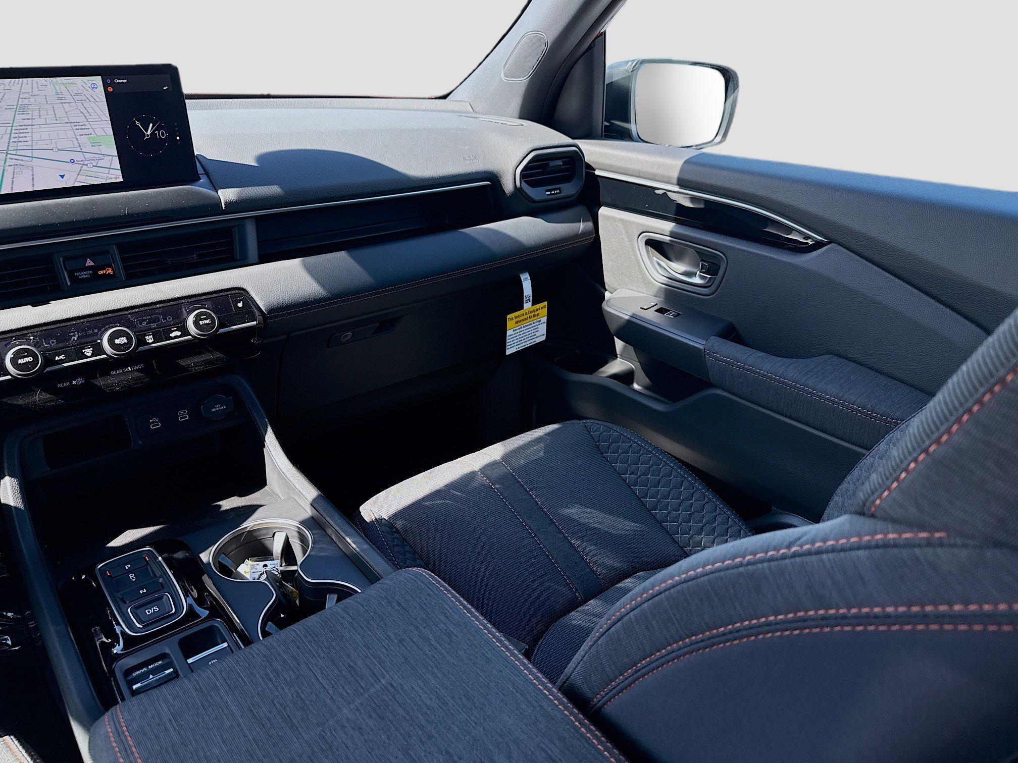 Honda Pilot Sport Fwd - Thumbnail 20