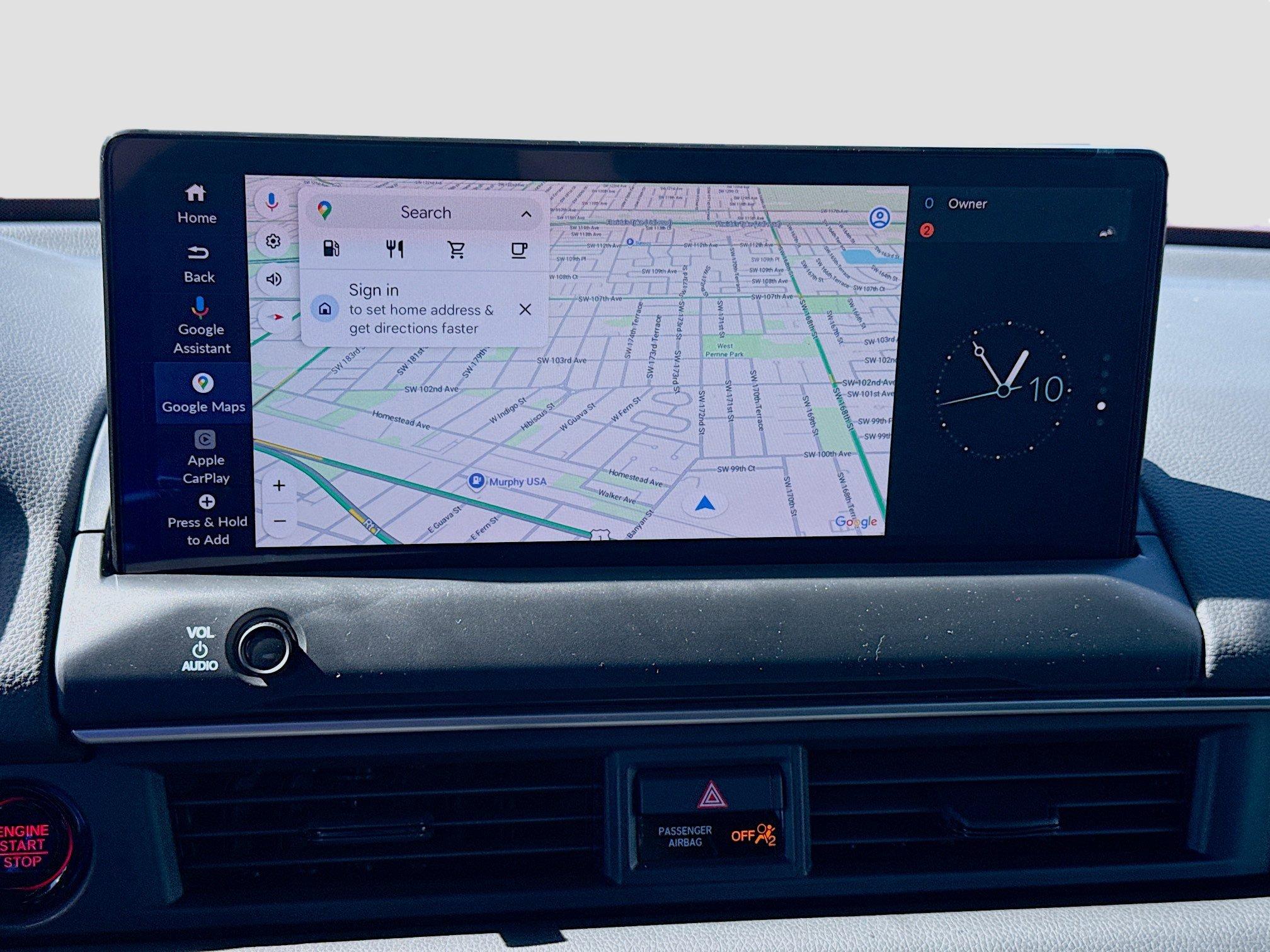 Honda Pilot Sport Fwd - Thumbnail 14