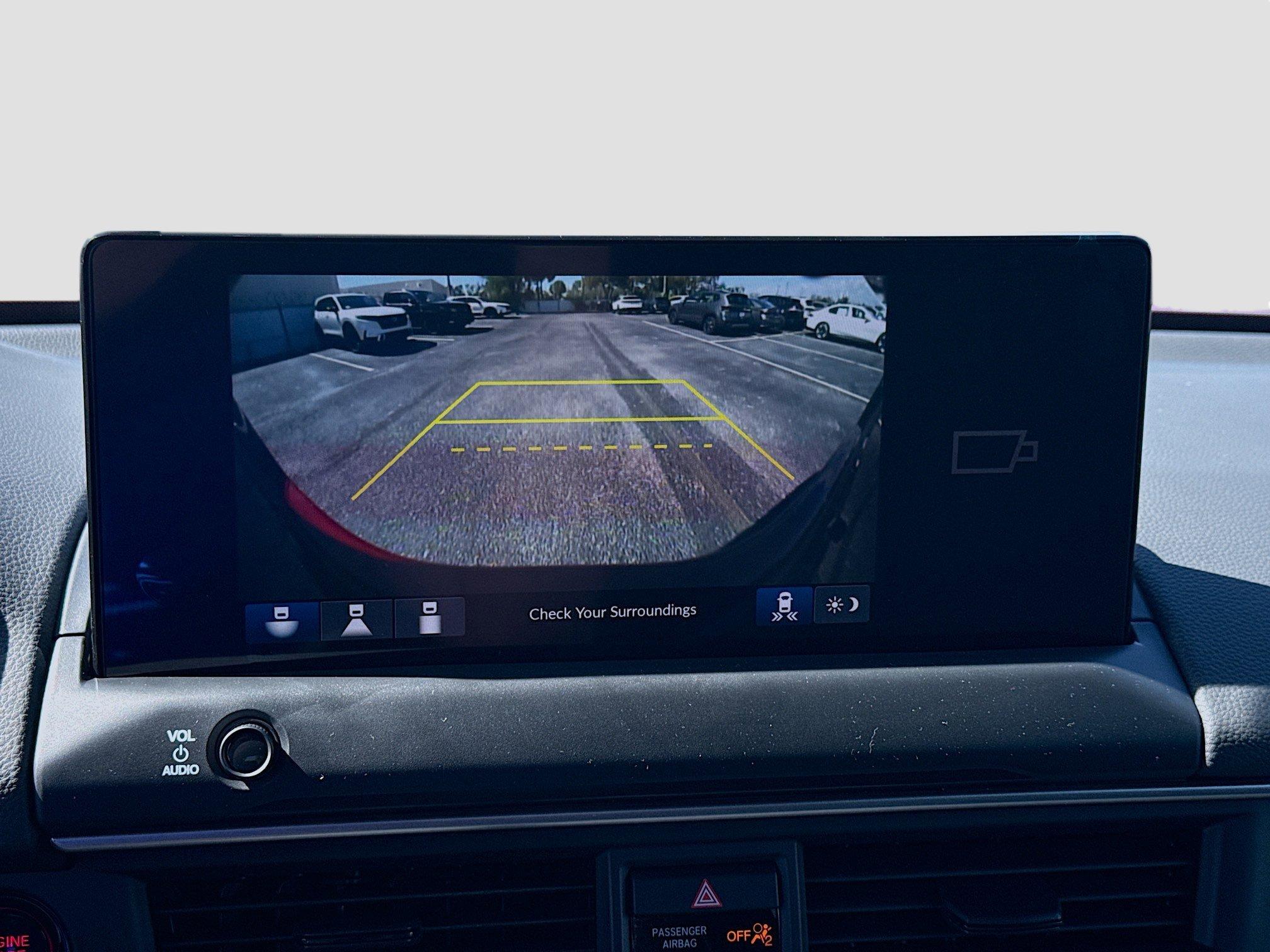 Honda Pilot Sport Fwd - Thumbnail 15