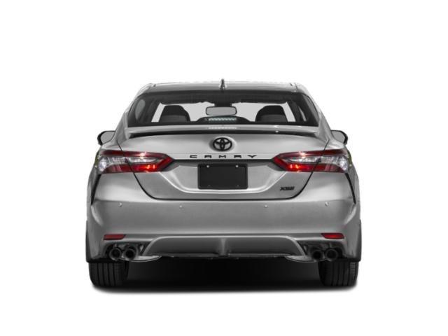 Toyota Camry Xse Awd - Thumbnail 7
