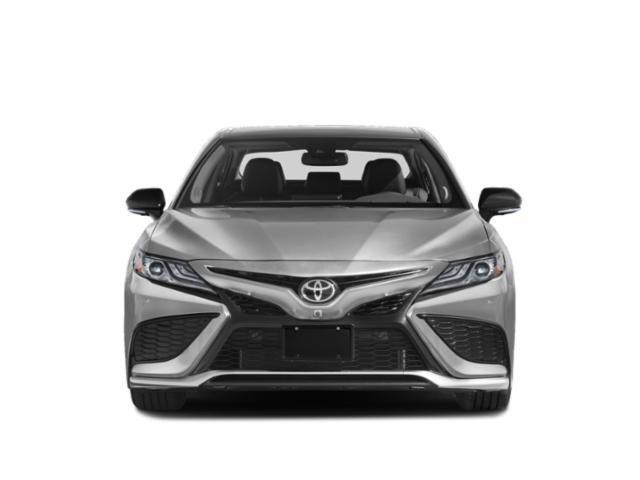 Toyota Camry Xse Awd - Thumbnail 6